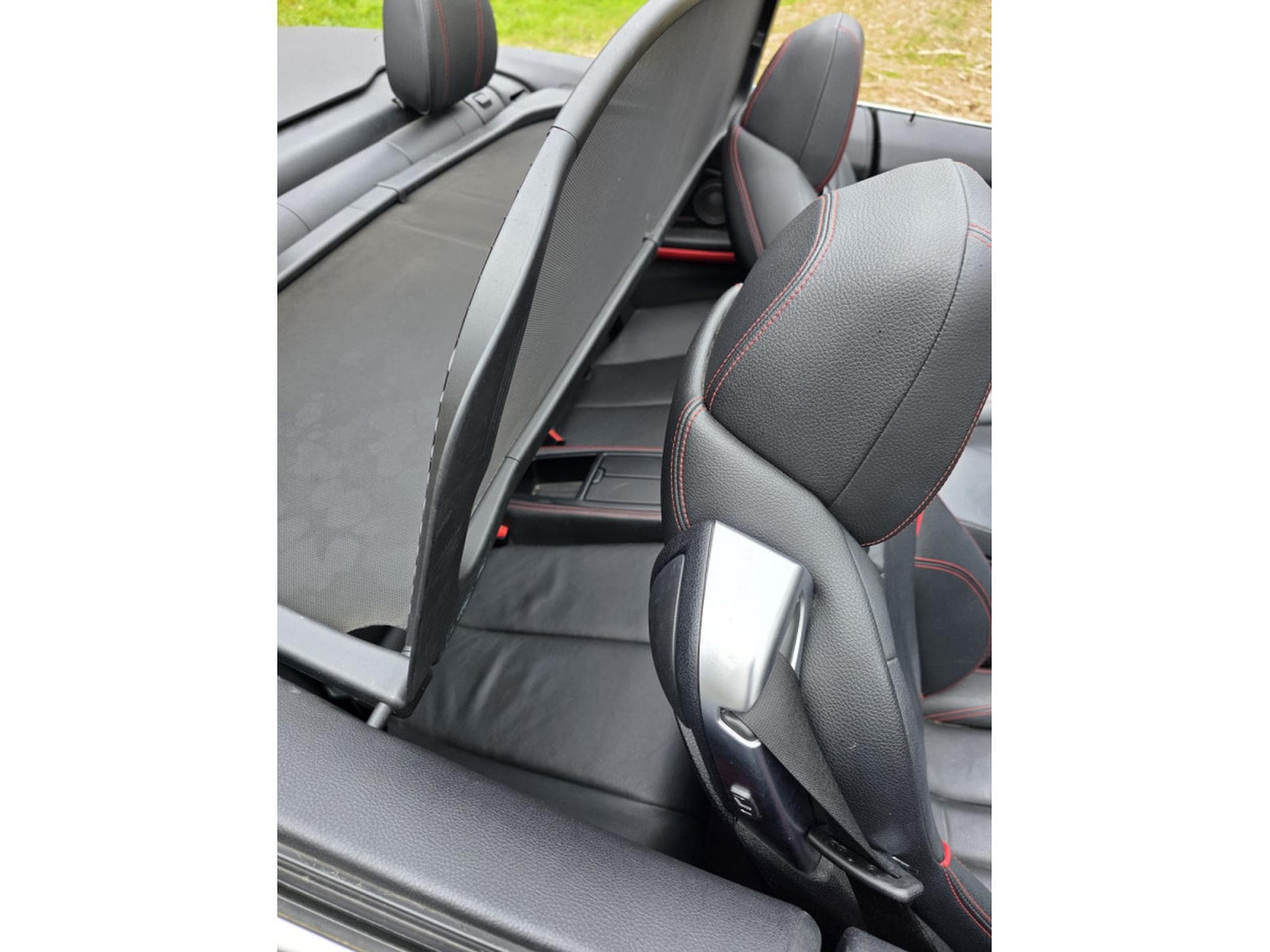 BMW 430 i Aut. Cabrio Sport line (2019) - Foto 10