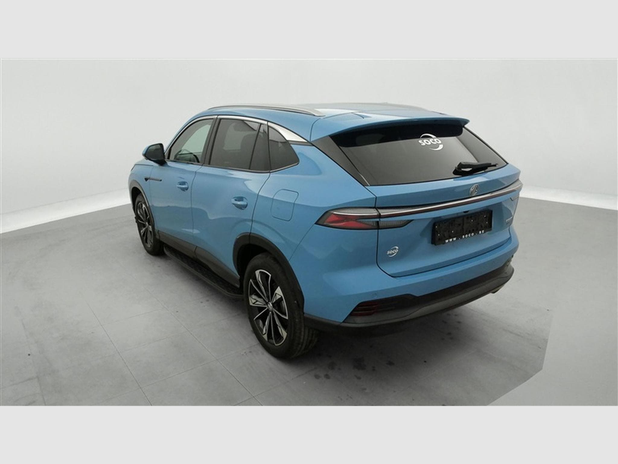 MG EHS 1.5 PHEV Comfort NAVI / FULL LED / CAMERA / JA 19" (2026) - Photo 2