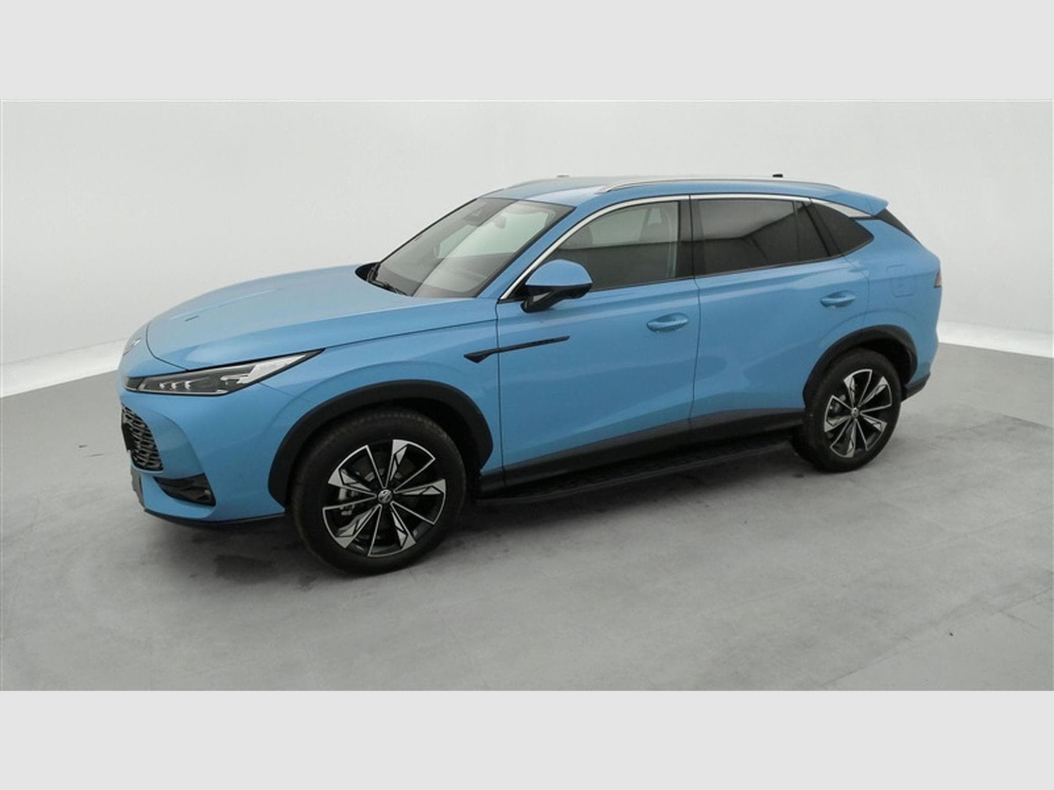 MG EHS 1.5 PHEV Comfort NAVI / FULL LED / CAMERA / JA 19" (2026) - Photo 21