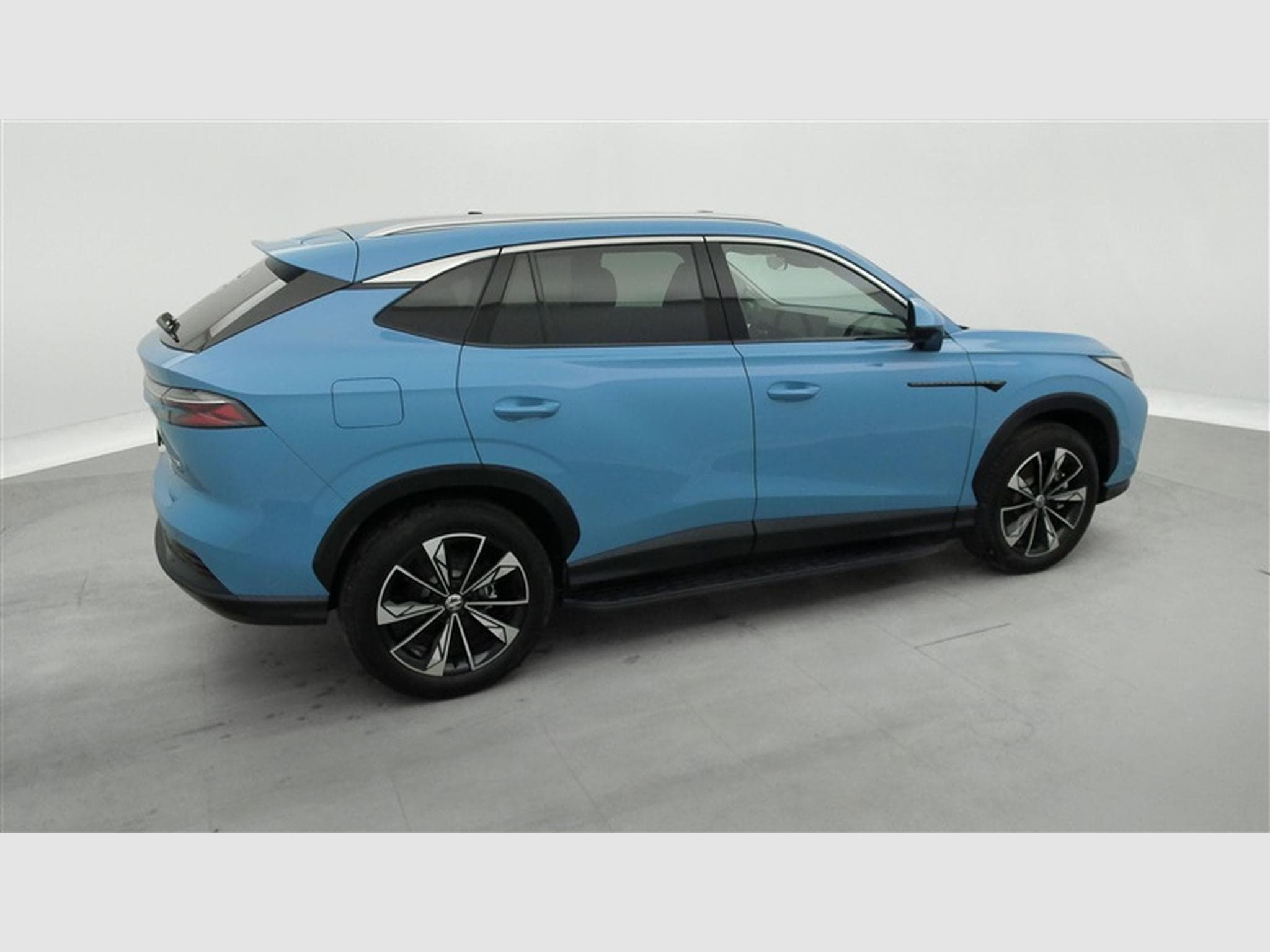MG EHS 1.5 PHEV Comfort NAVI / FULL LED / CAMERA / JA 19" (2026) - Photo 25