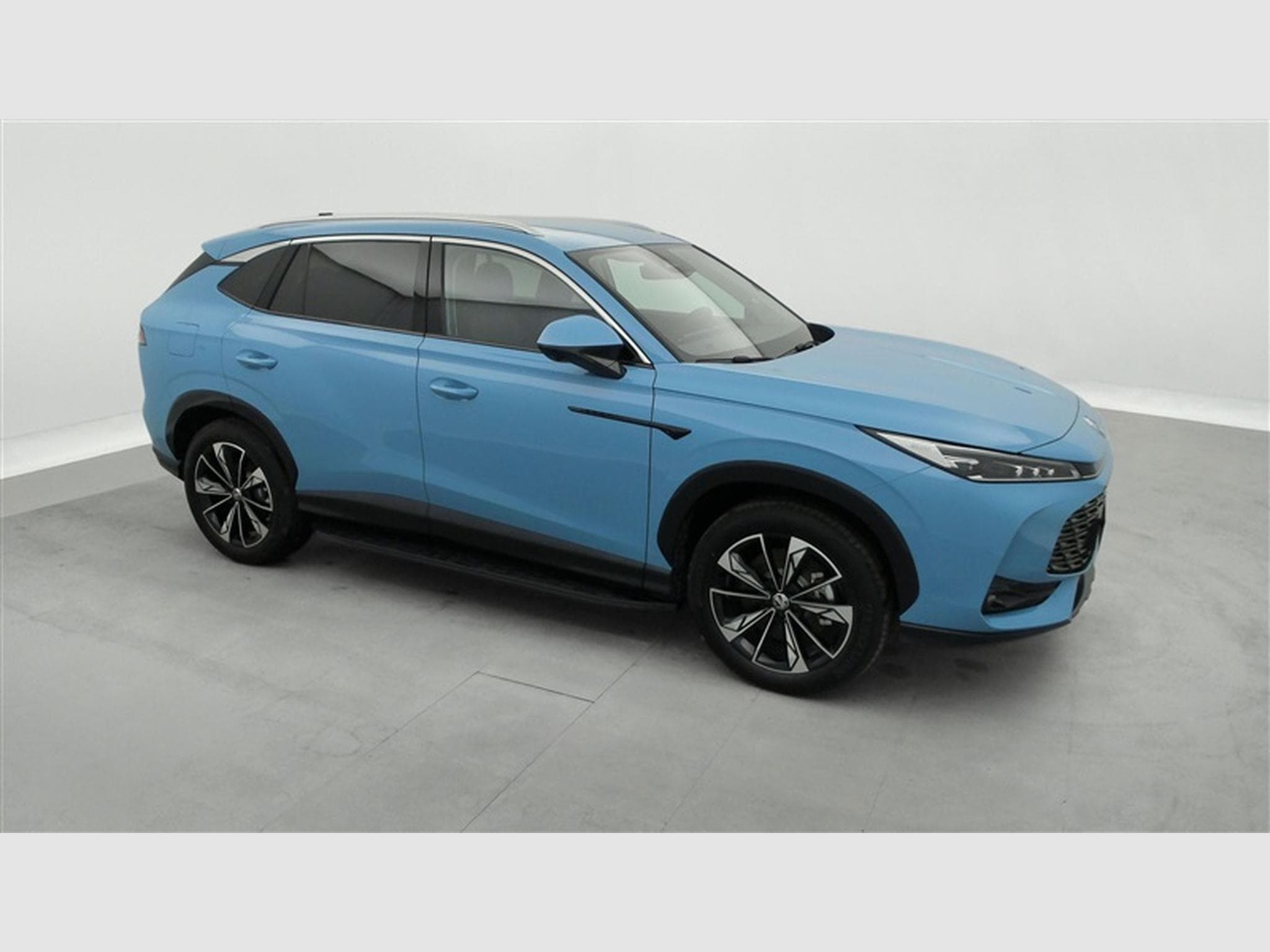 MG EHS 1.5 PHEV Comfort NAVI / FULL LED / CAMERA / JA 19" (2026) - Photo 23