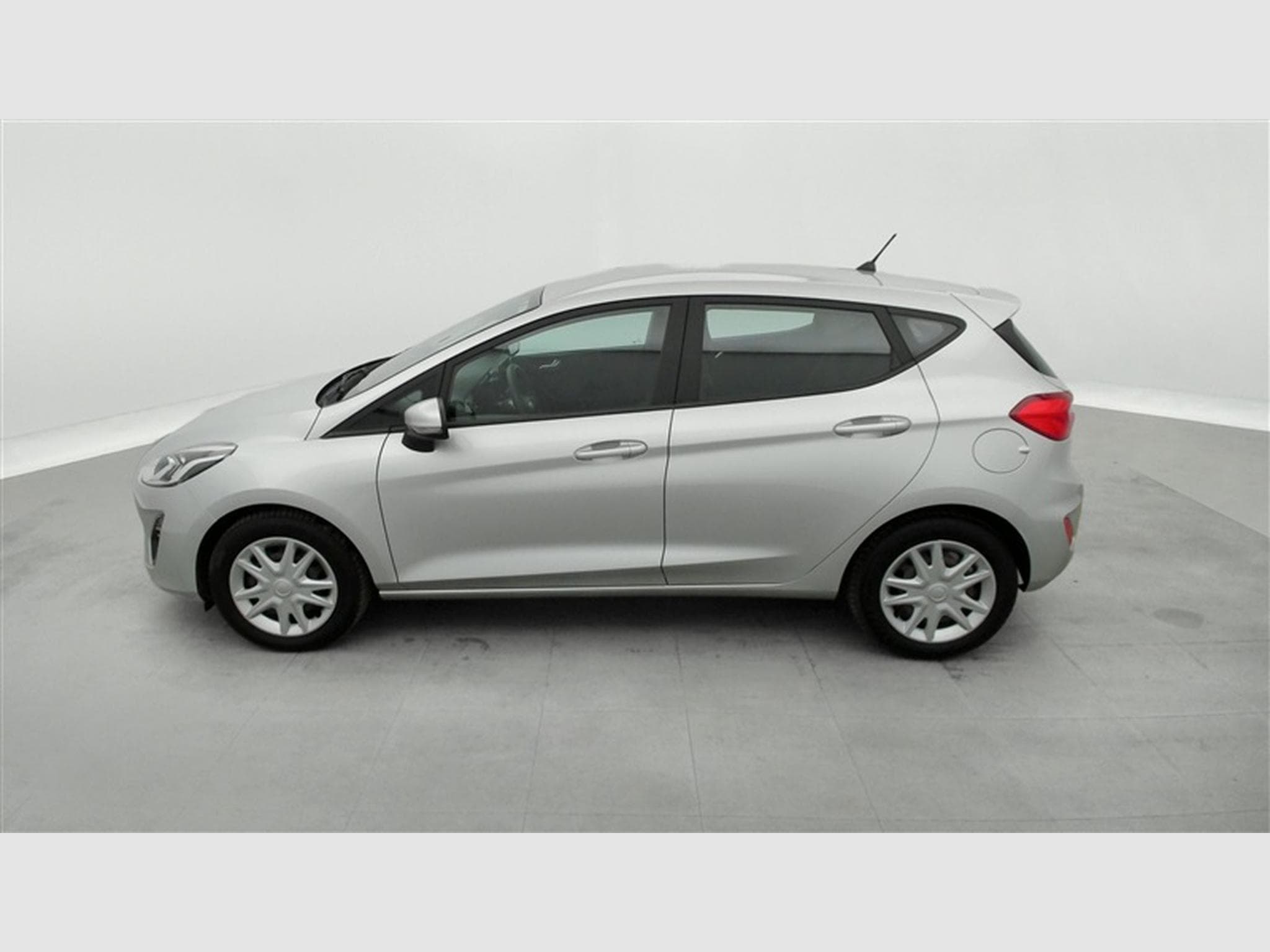 Ford Fiesta 1.1i Trend (2019) - Photo 3