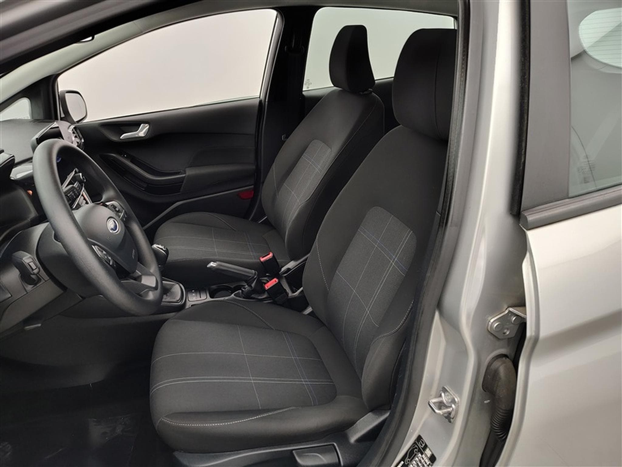 Ford Fiesta 1.1i Trend (2019) - Photo 7