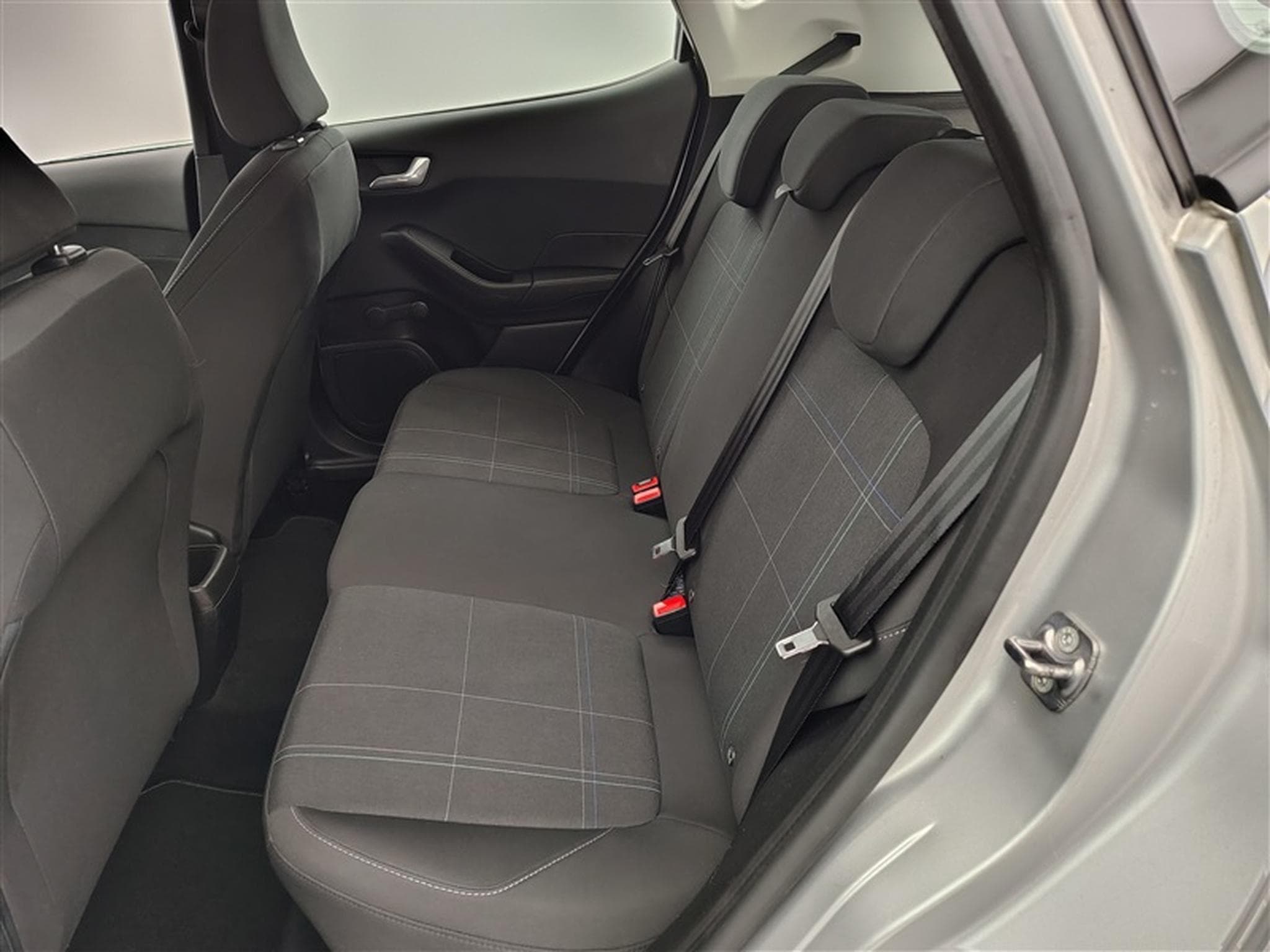 Ford Fiesta 1.1i Trend (2019) - Photo 13