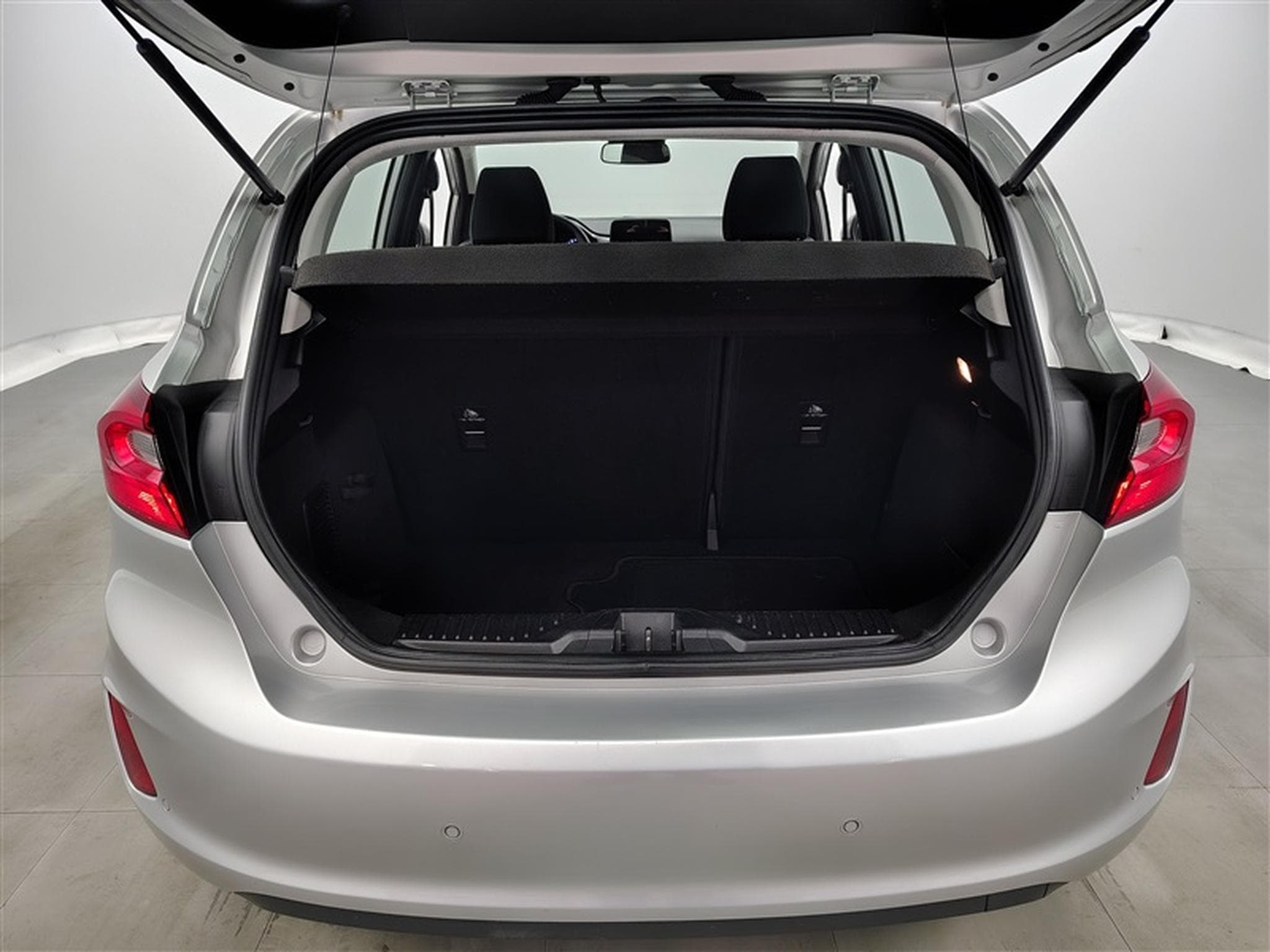 Ford Fiesta 1.1i Trend (2019) - Photo 14