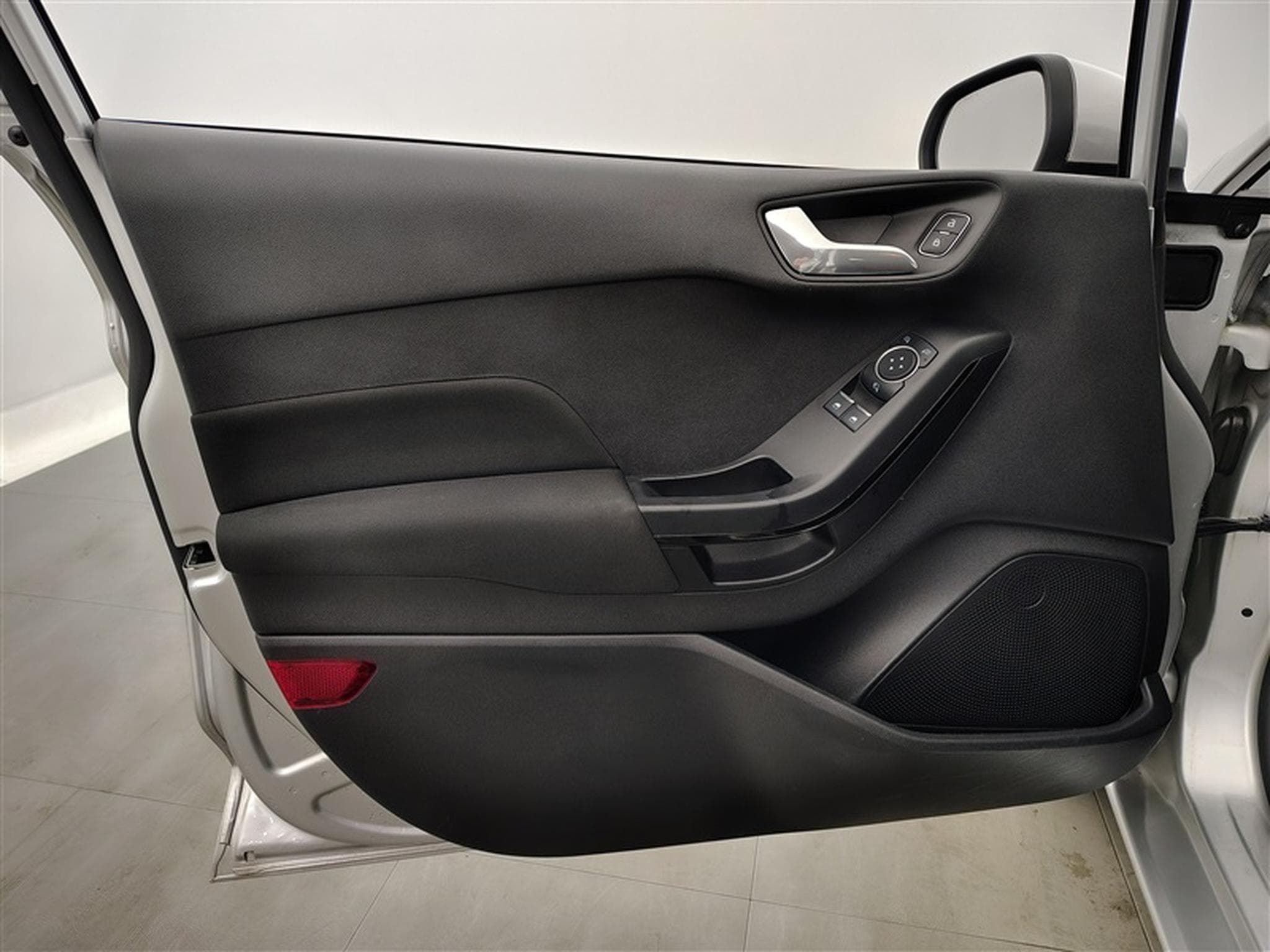Ford Fiesta 1.1i Trend (2019) - Photo 16