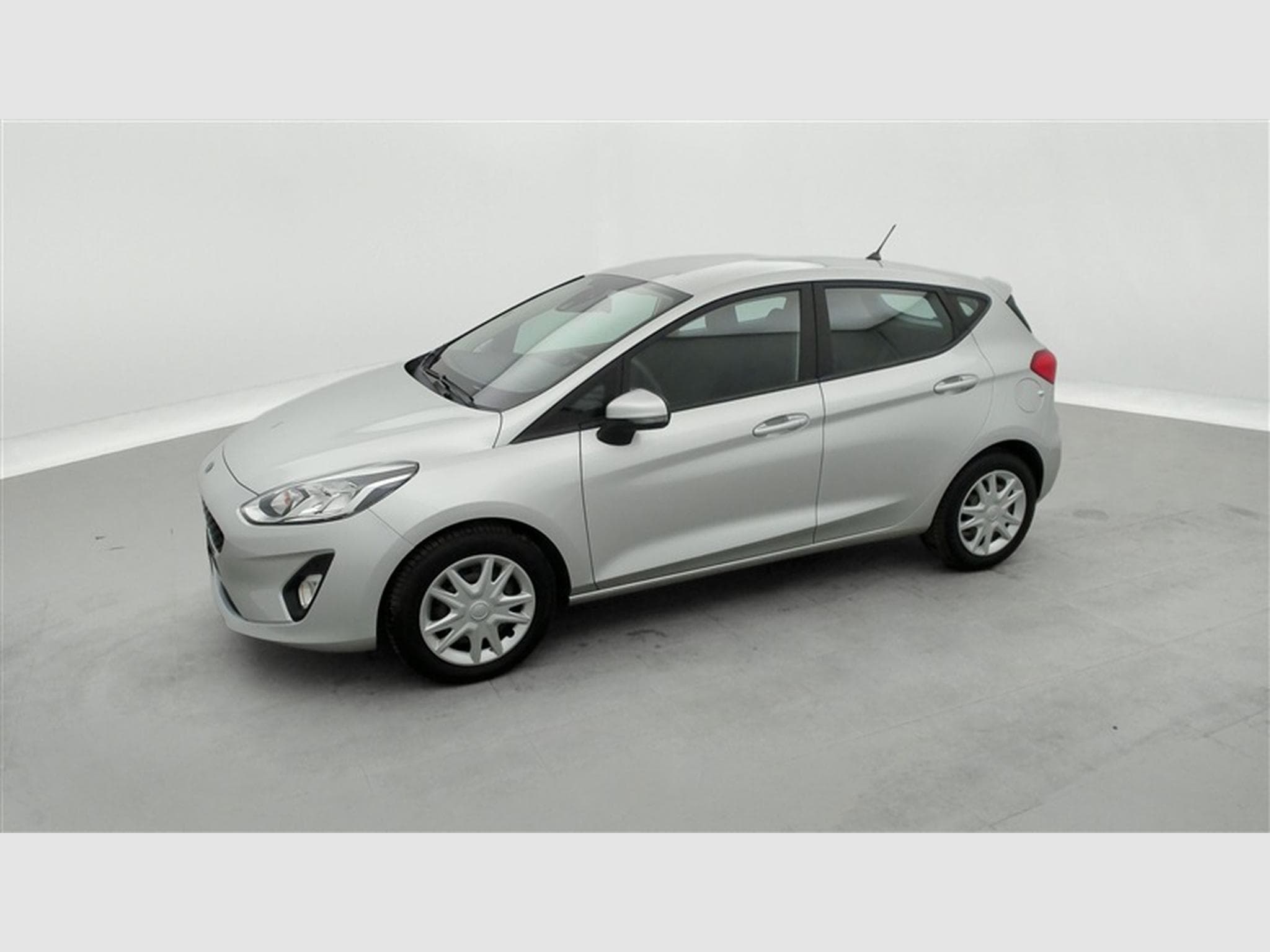 Ford Fiesta 1.1i Trend (2019) - Photo 20