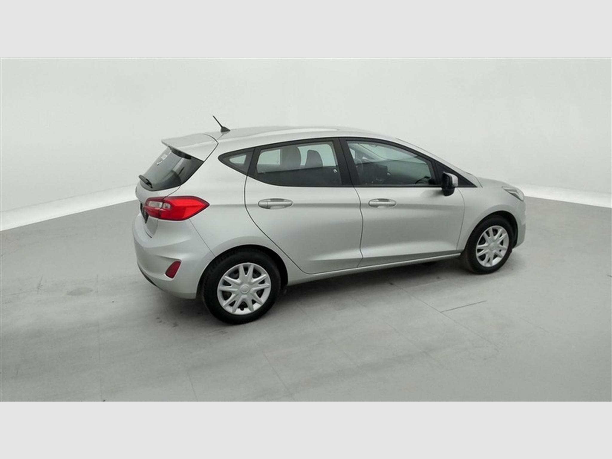 Ford Fiesta 1.1i Trend (2019) - Photo 24