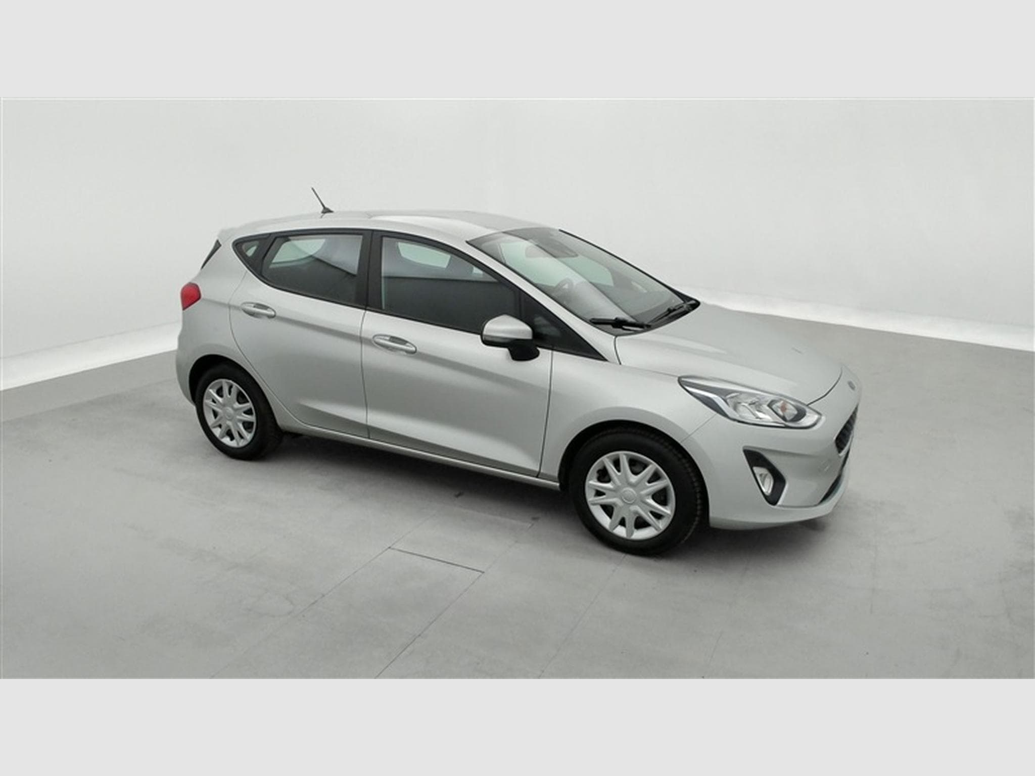 Ford Fiesta 1.1i Trend (2019) - Photo 22