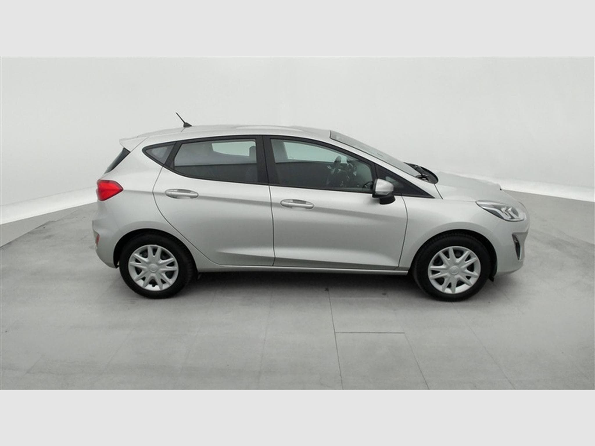 Ford Fiesta 1.1i Trend (2019) - Photo 23