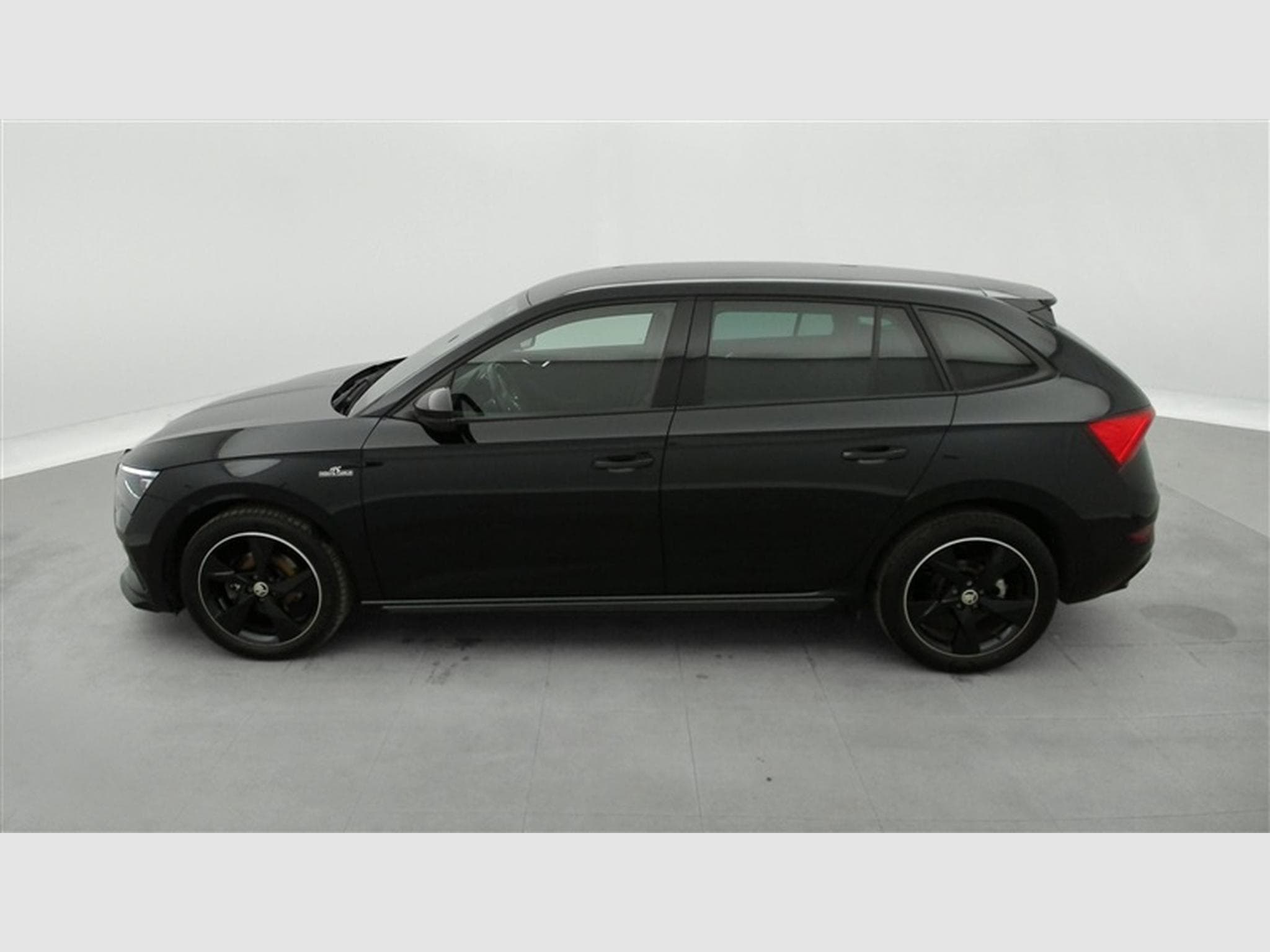 Skoda Scala 1.0 TSI Monte Carlo DSG (2020) - Photo 3