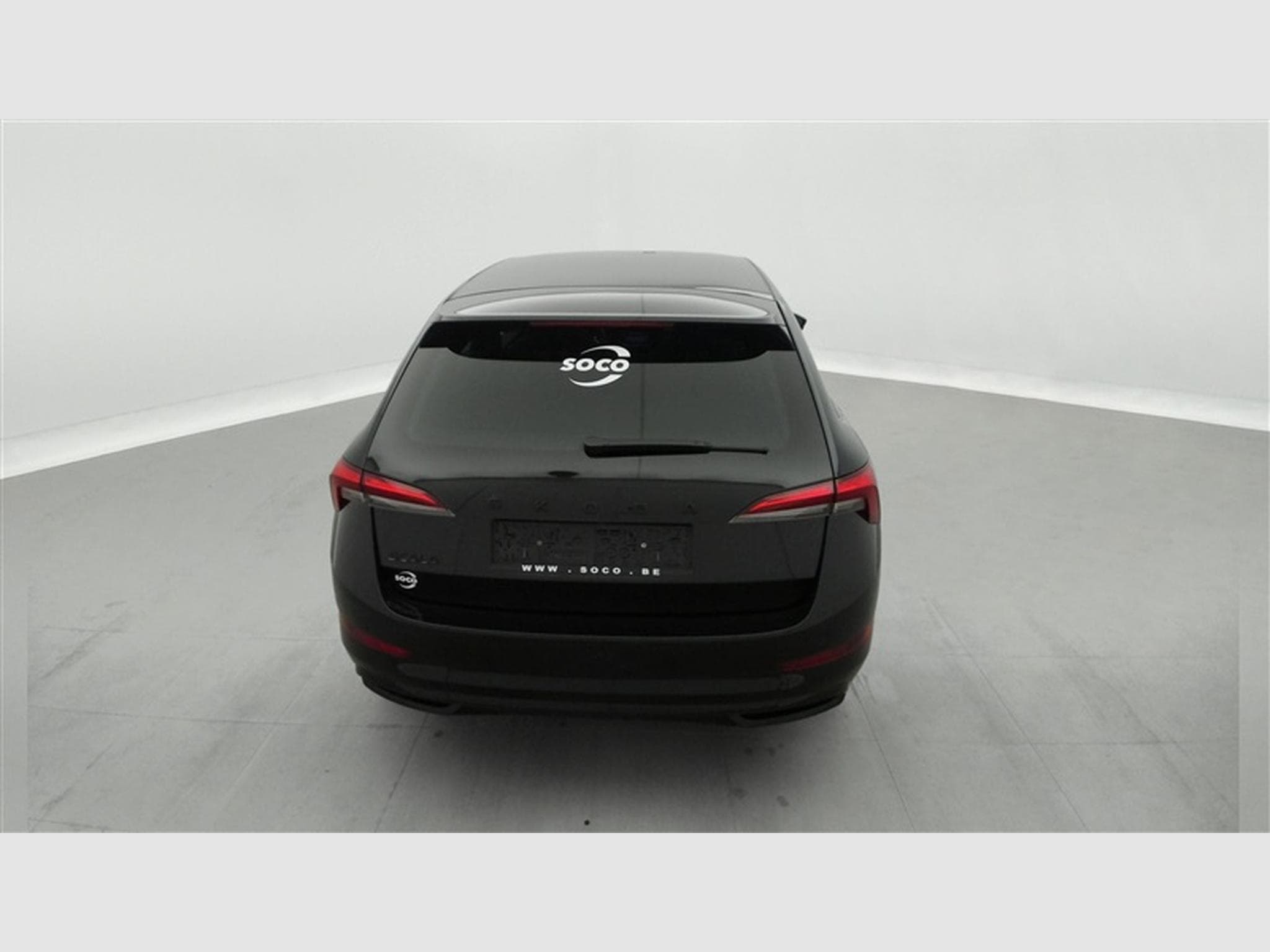 Skoda Scala 1.0 TSI Monte Carlo DSG (2020) - Photo 4