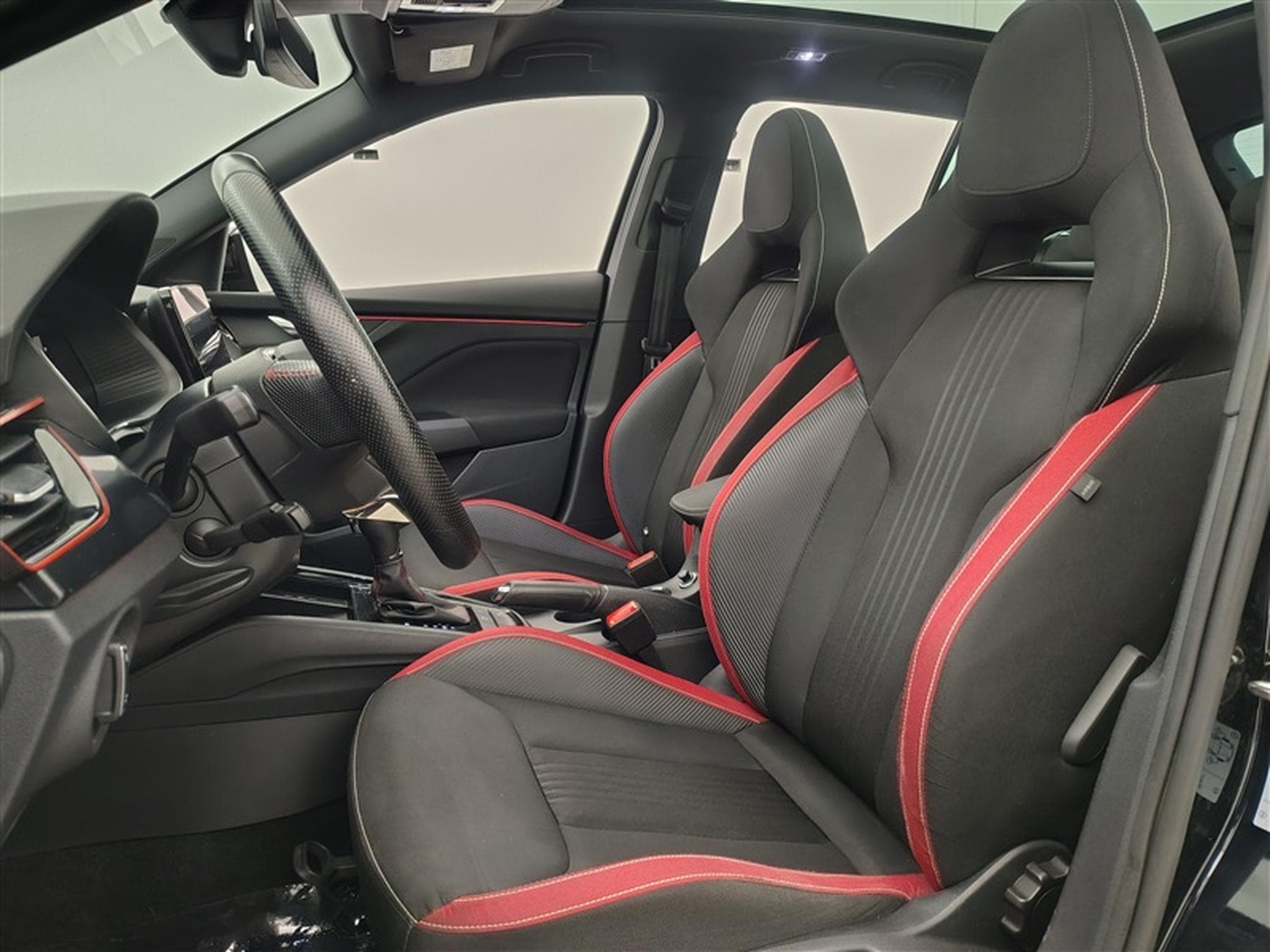 Skoda Scala 1.0 TSI Monte Carlo DSG (2020) - Photo 6