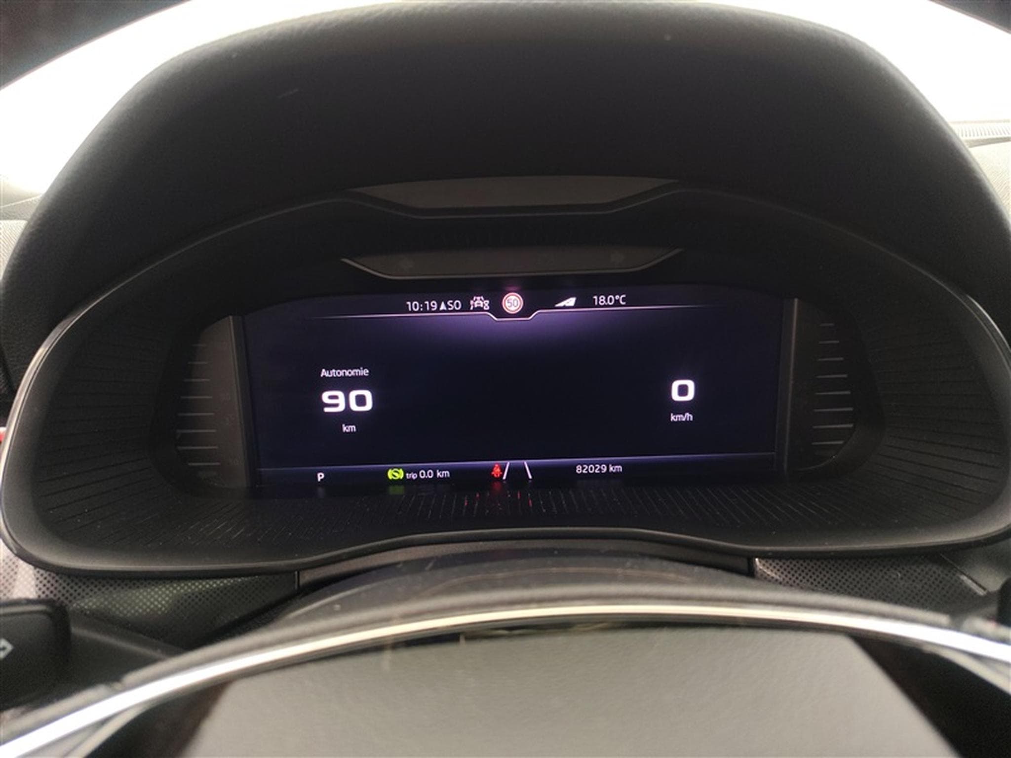 Skoda Scala 1.0 TSI Monte Carlo DSG (2020) - Photo 9