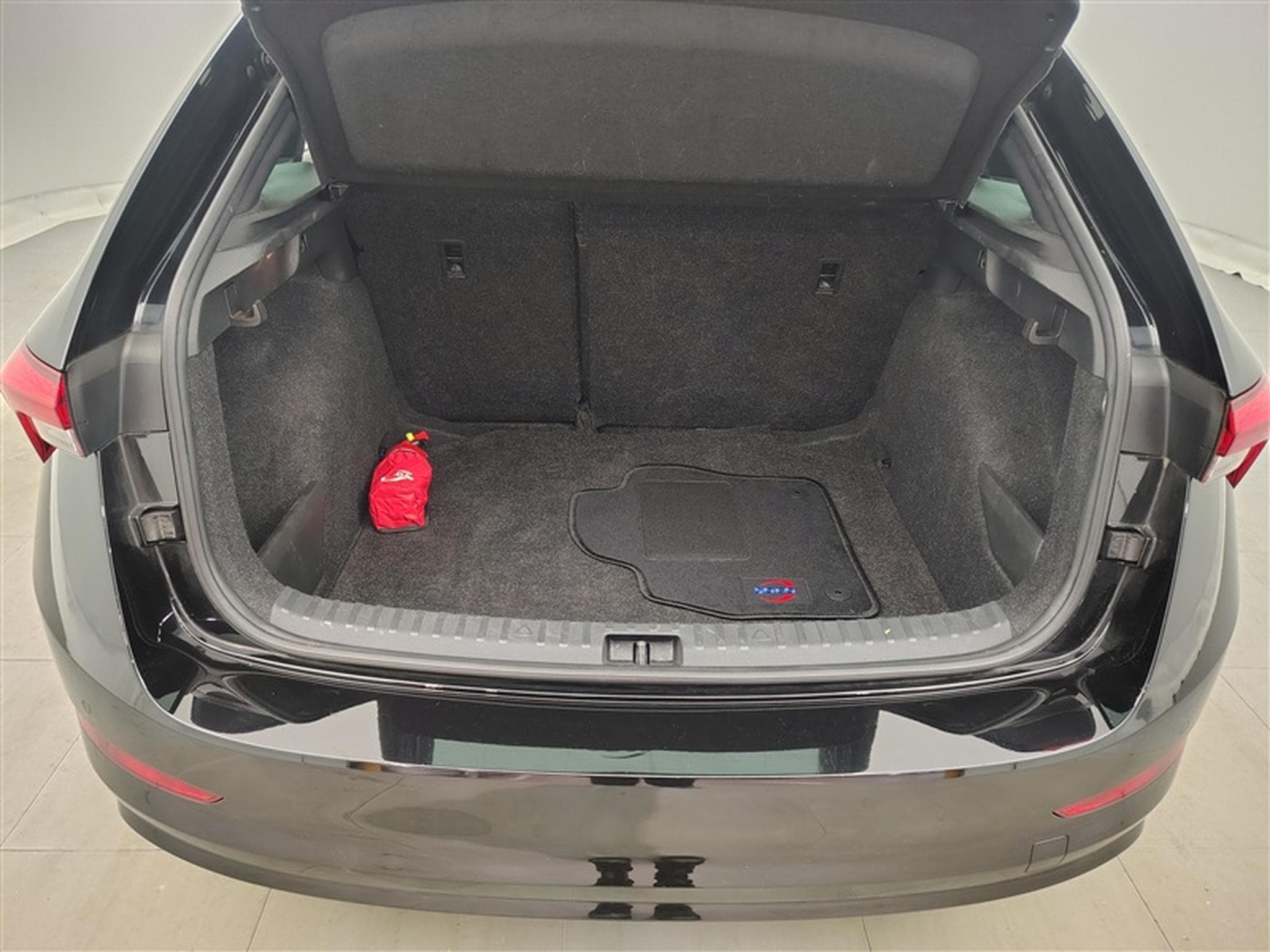 Skoda Scala 1.0 TSI Monte Carlo DSG (2020) - Photo 13