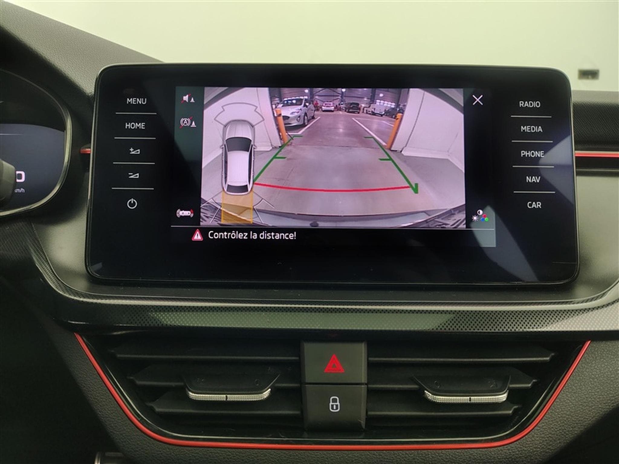 Skoda Scala 1.0 TSI Monte Carlo DSG (2020) - Photo 17