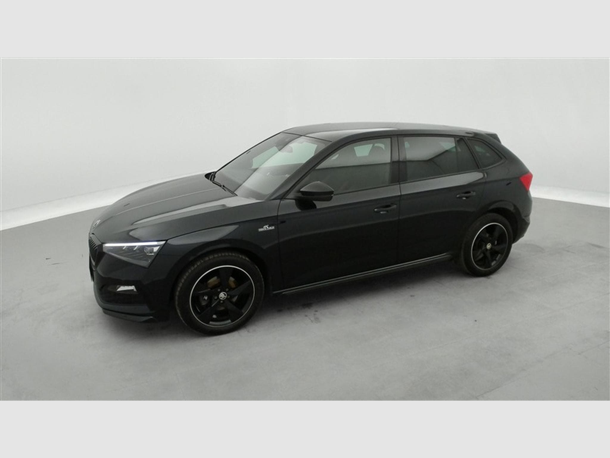 Skoda Scala 1.0 TSI Monte Carlo DSG (2020) - Photo 22