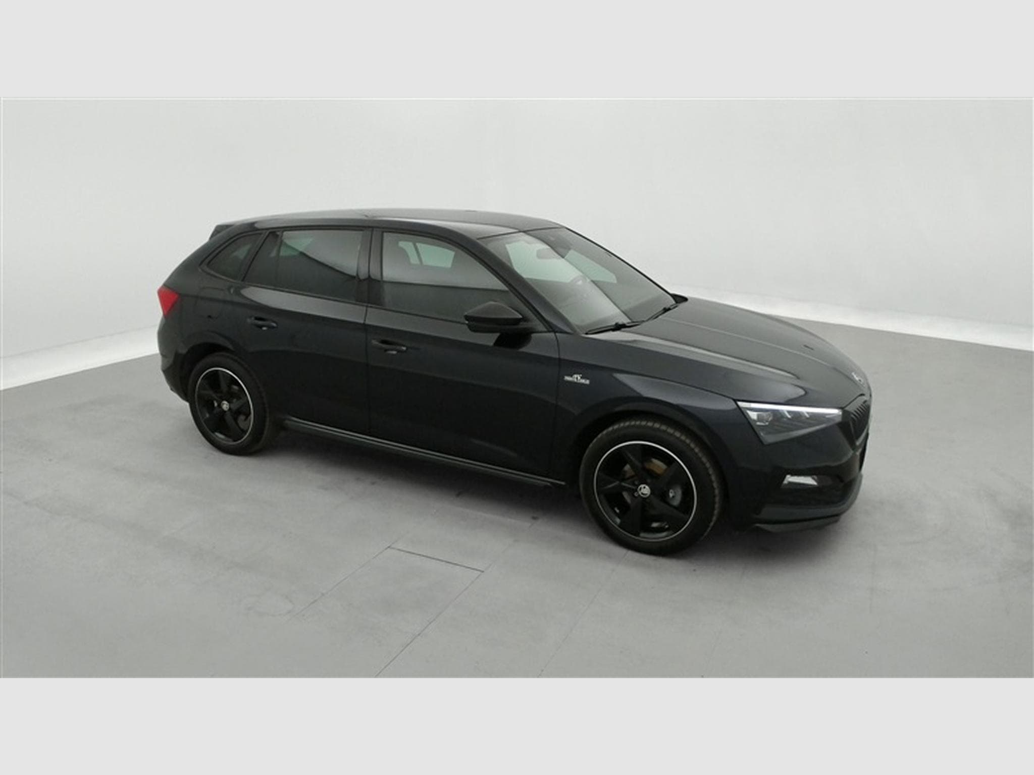 Skoda Scala 1.0 TSI Monte Carlo DSG (2020) - Photo 24