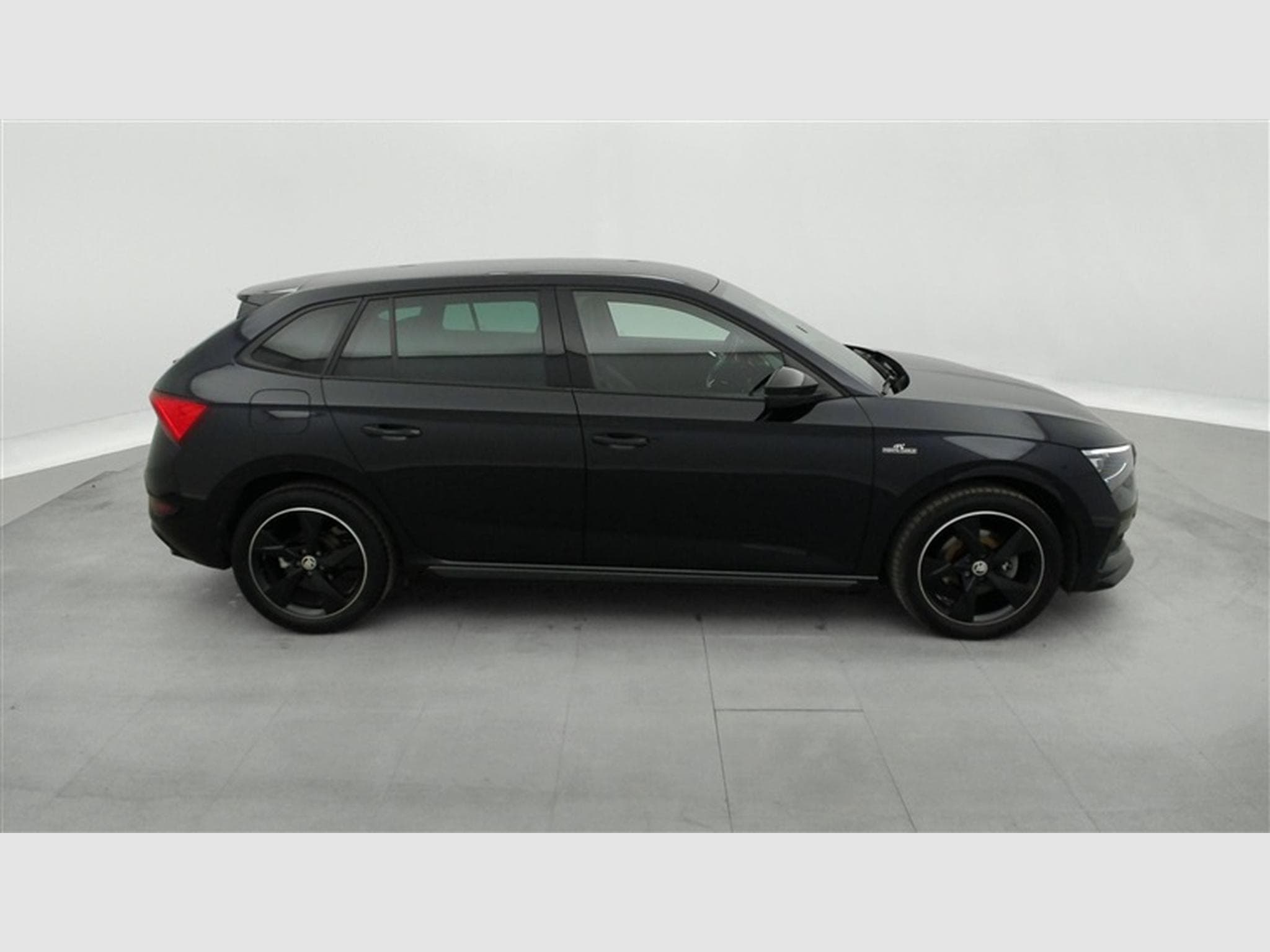 Skoda Scala 1.0 TSI Monte Carlo DSG (2020) - Photo 25
