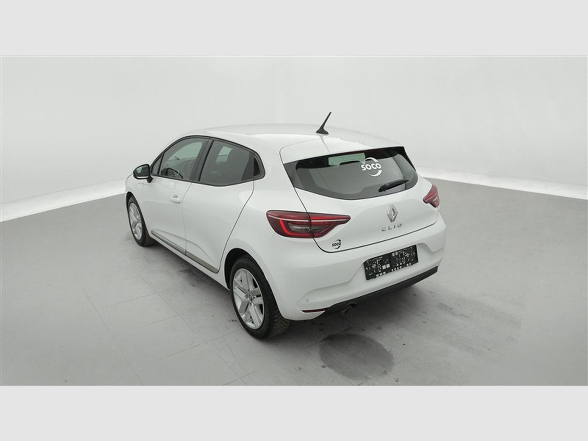 Renault Clio 1.0 SCe 65cv Business NAVI / CARPLAY / PDC (2021) - Photo 2