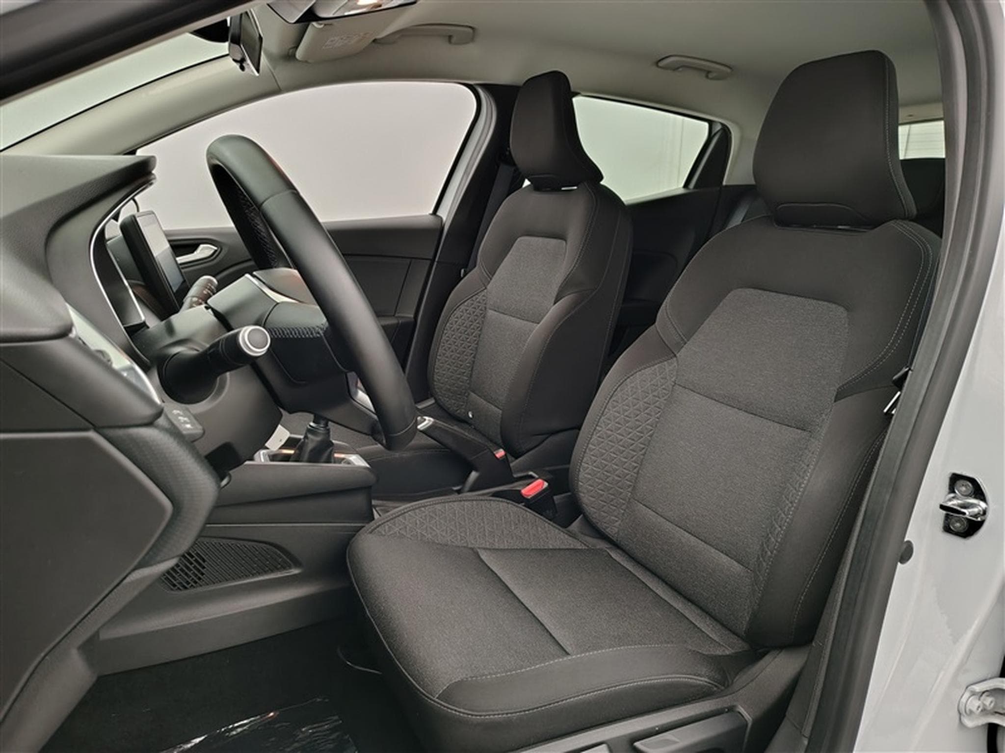 Renault Clio 1.0 SCe 65cv Business NAVI / CARPLAY / PDC (2021) - Photo 7