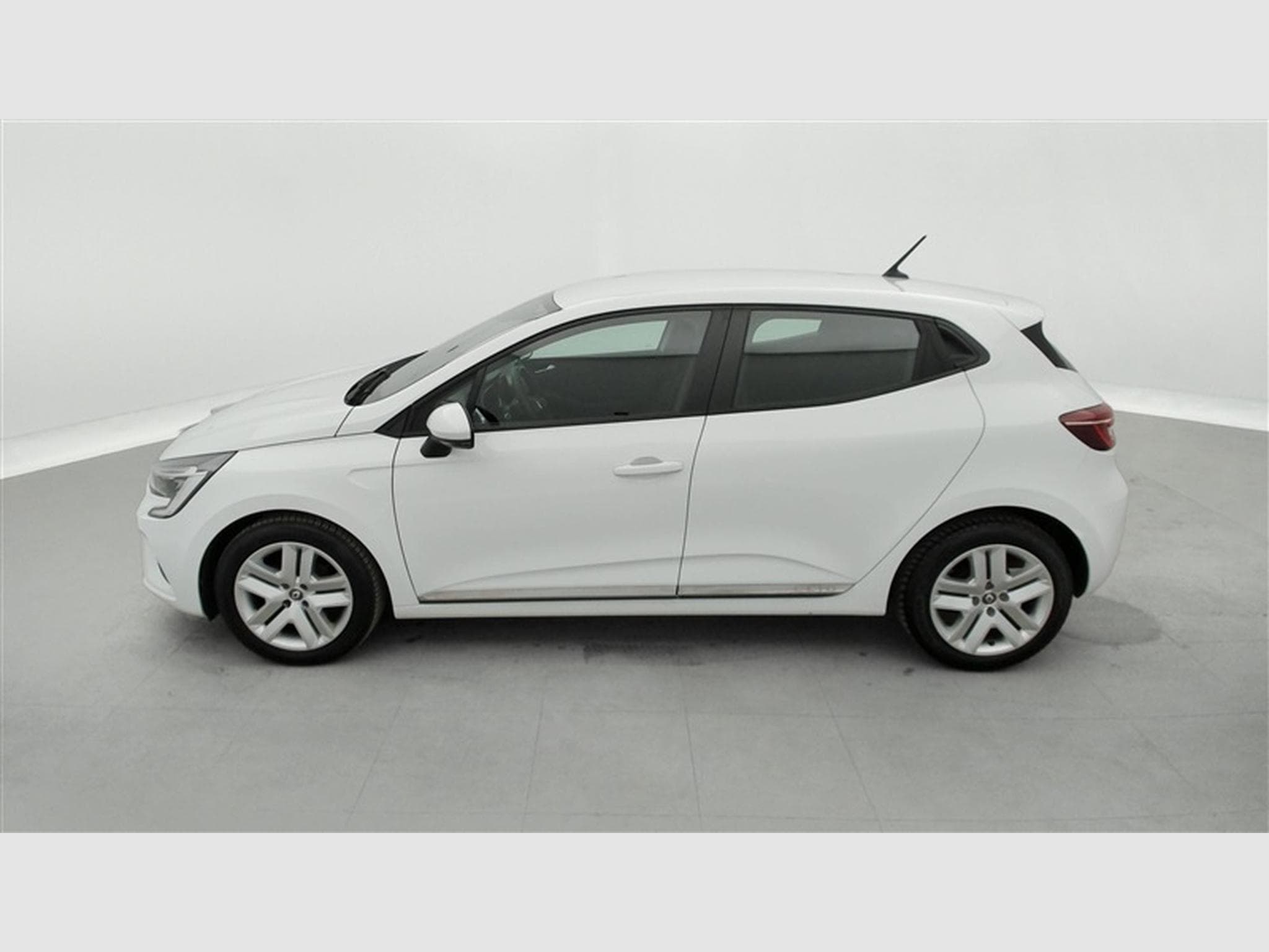 Renault Clio 1.0 SCe 65cv Business NAVI / CARPLAY / PDC (2021) - Photo 3