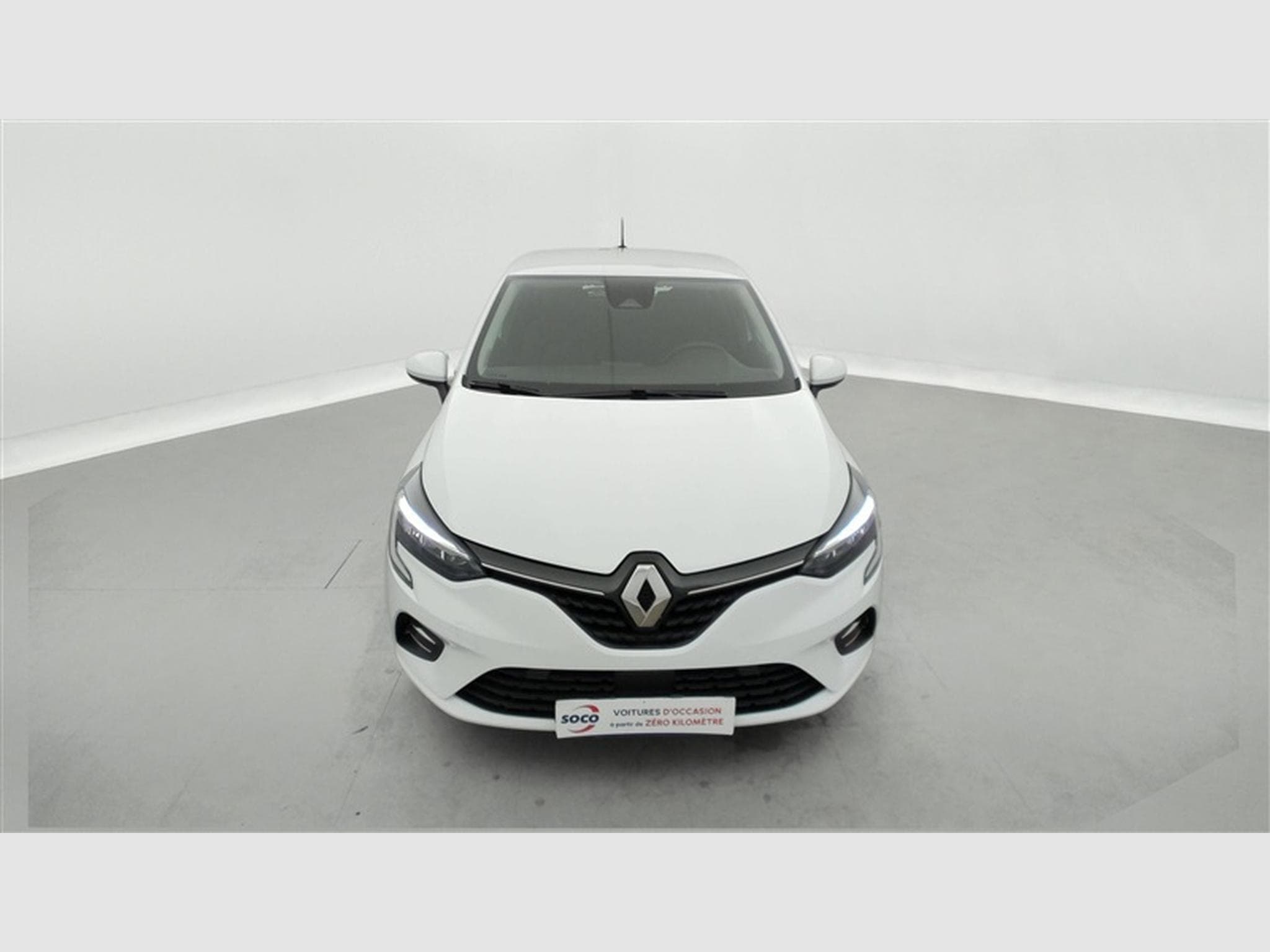 Renault Clio 1.0 SCe 65cv Business NAVI / CARPLAY / PDC (2021) - Photo 4