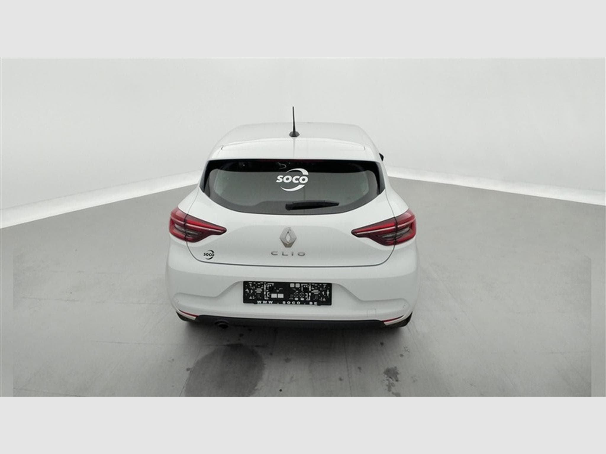 Renault Clio 1.0 SCe 65cv Business NAVI / CARPLAY / PDC (2021) - Photo 5