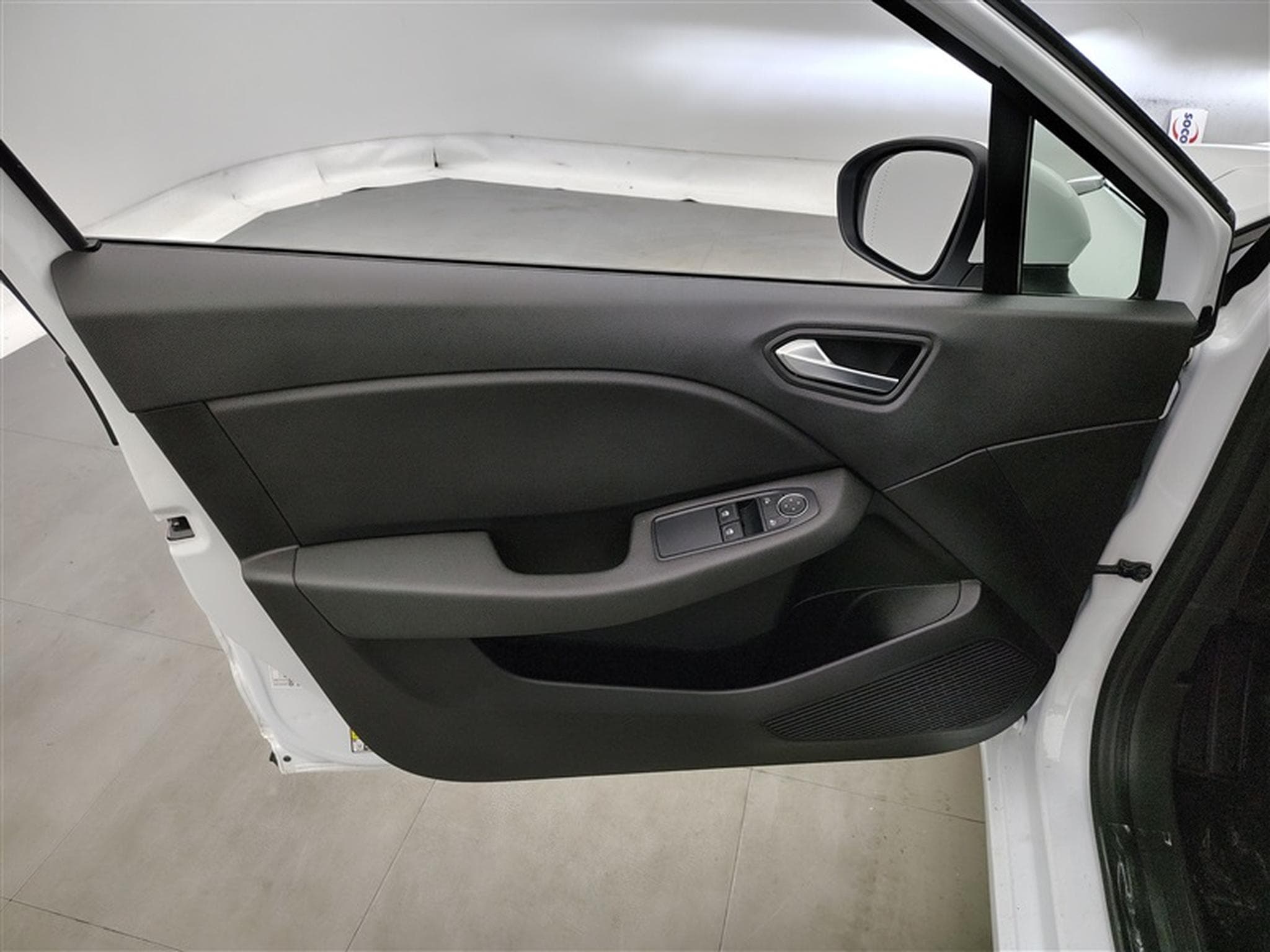 Renault Clio 1.0 SCe 65cv Business NAVI / CARPLAY / PDC (2021) - Photo 17