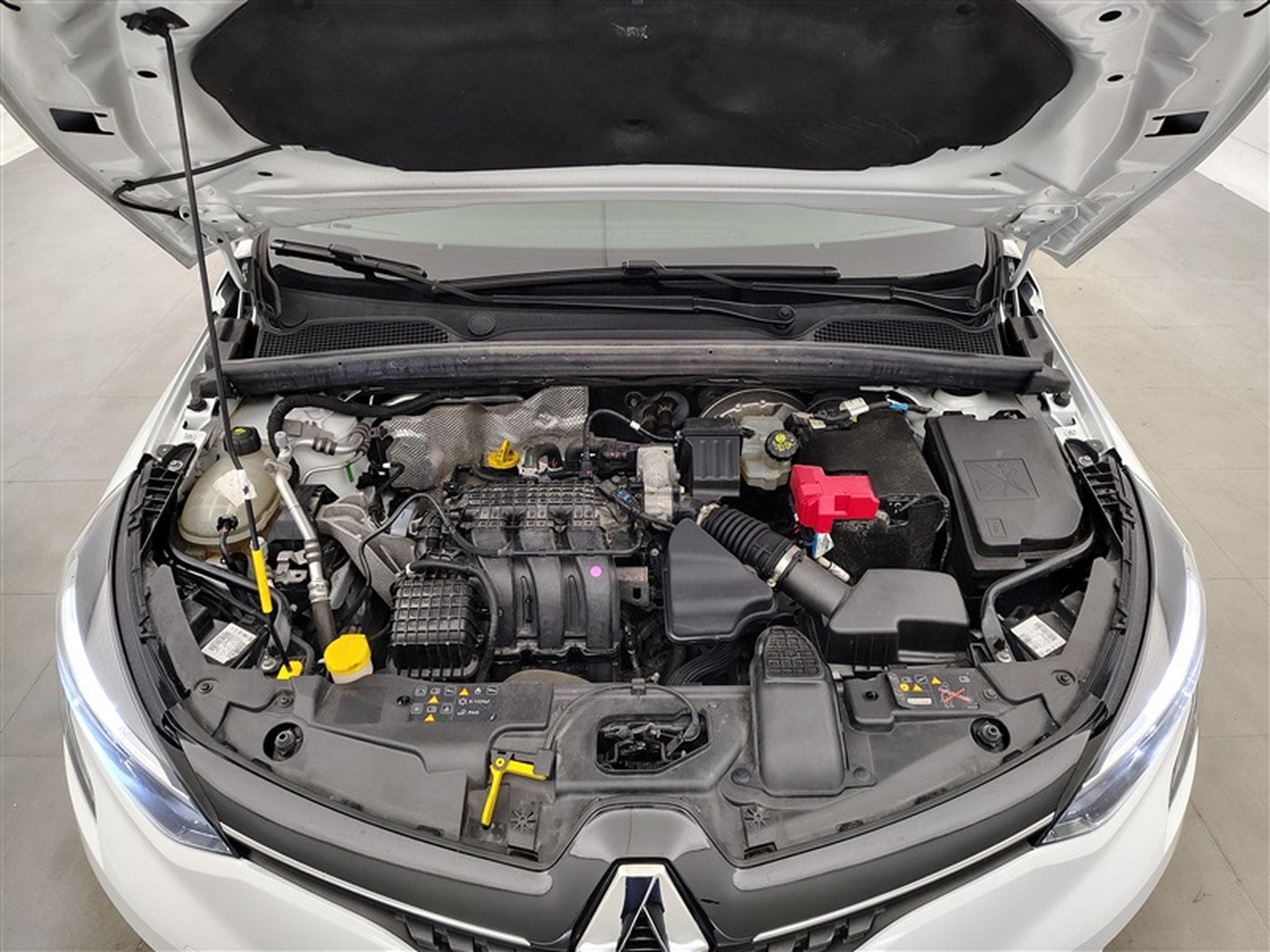 Renault Clio 1.0 SCe 65cv Business NAVI / CARPLAY / PDC (2021) - Photo 19
