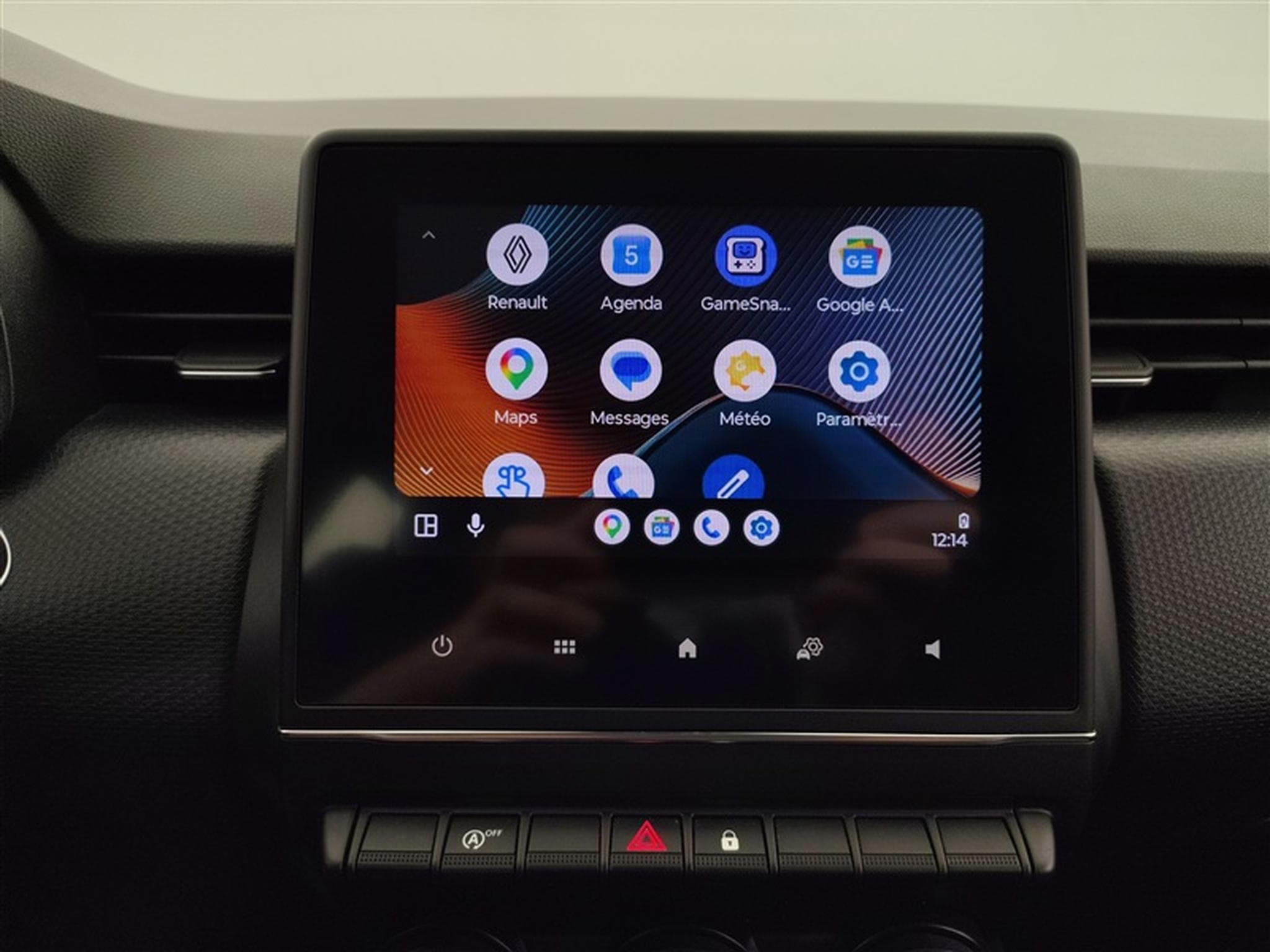 Renault Clio 1.0 SCe 65cv Business NAVI / CARPLAY / PDC (2021) - Photo 20
