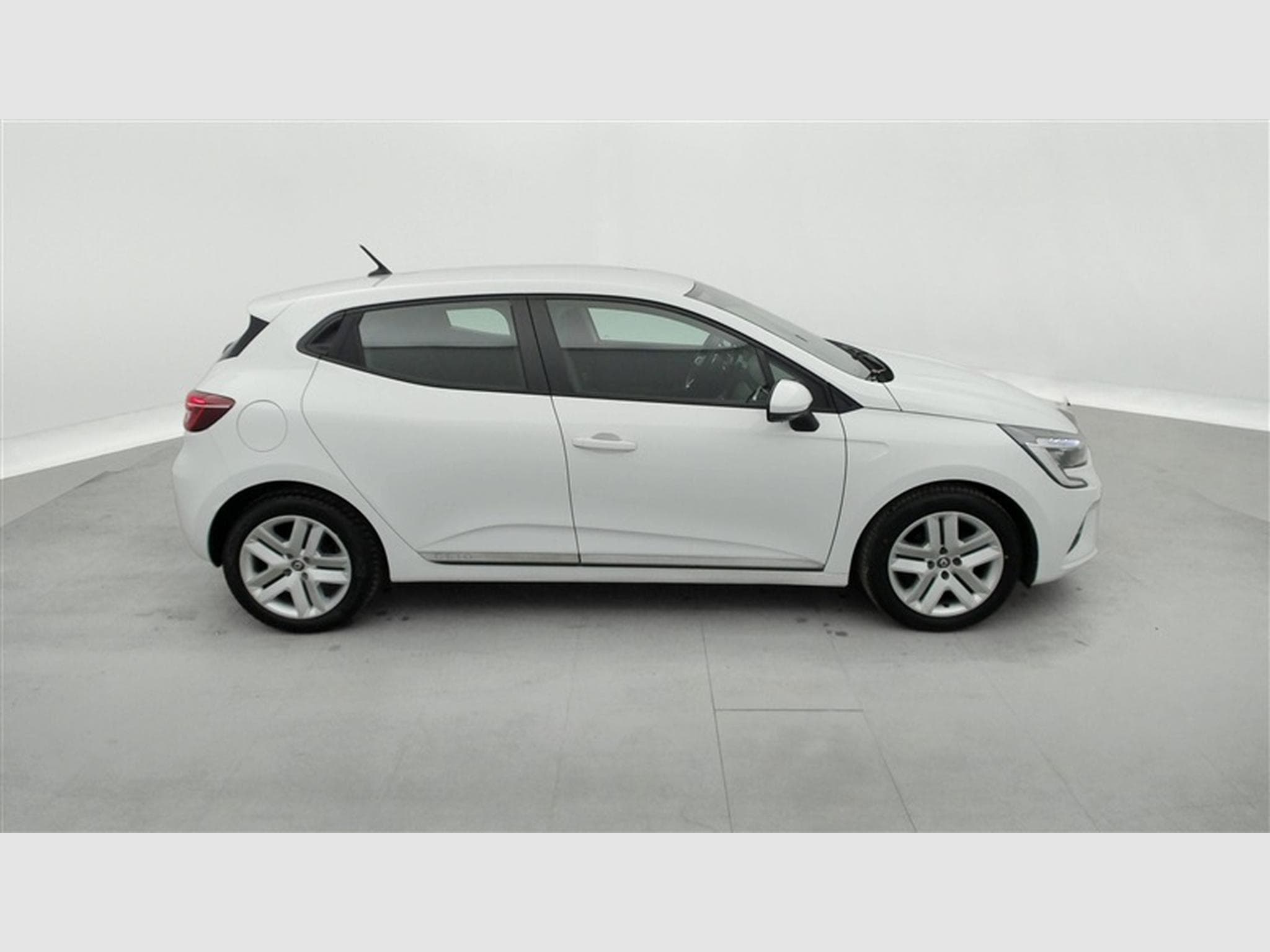 Renault Clio 1.0 SCe 65cv Business NAVI / CARPLAY / PDC (2021) - Photo 24