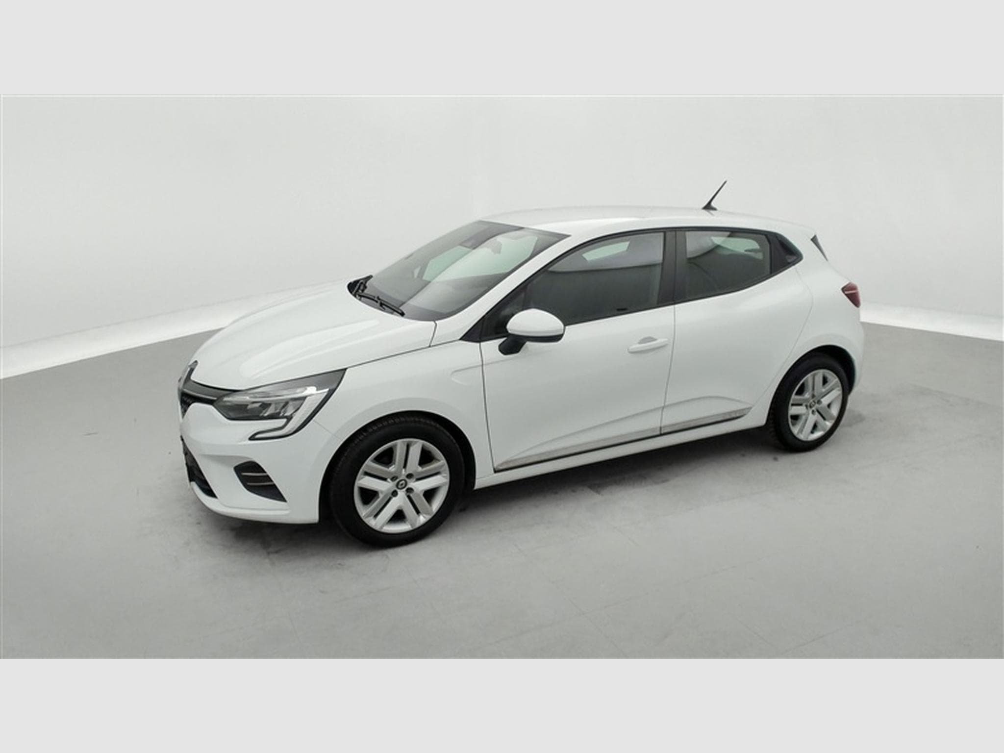 Renault Clio 1.0 SCe 65cv Business NAVI / CARPLAY / PDC (2021) - Photo 21