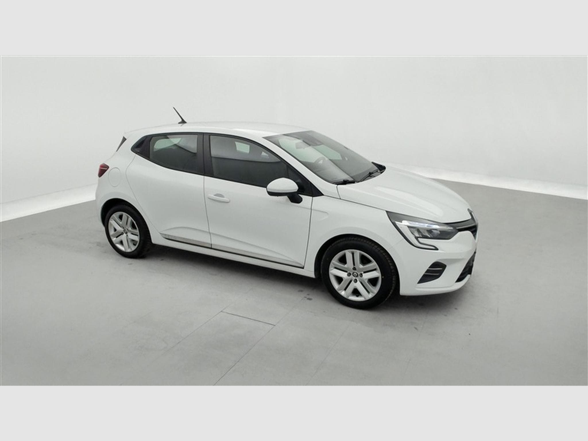 Renault Clio 1.0 SCe 65cv Business NAVI / CARPLAY / PDC (2021) - Photo 23