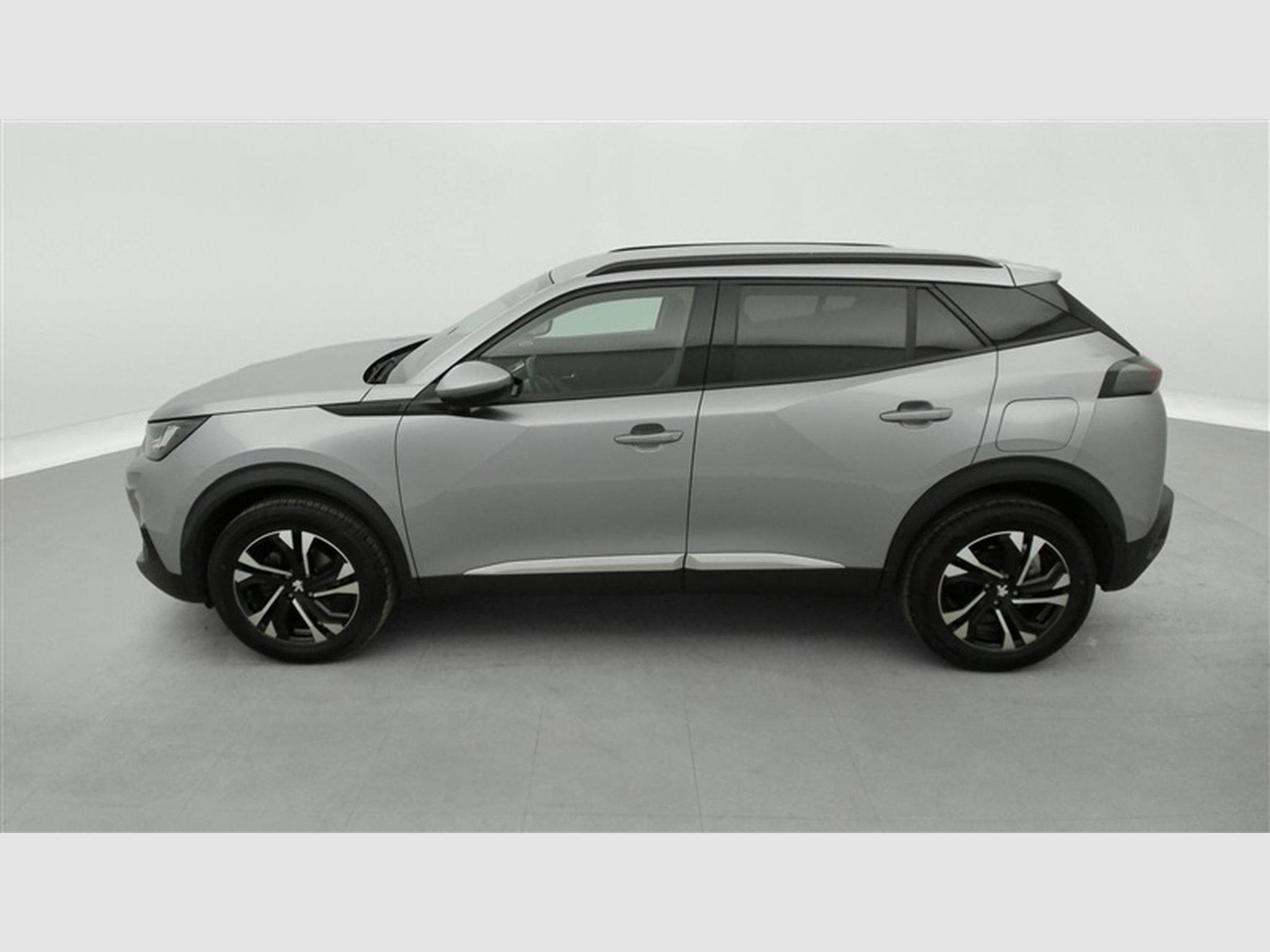Peugeot 2008 1.2 PureTech Allure Pack NAVI / CARPLAY / CAMERA (2020) - Photo 3