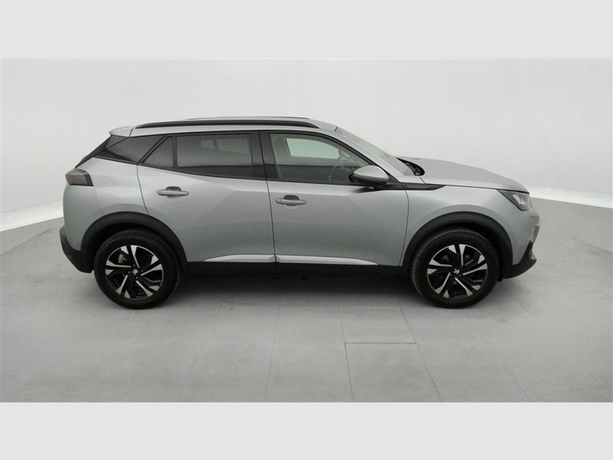 Peugeot 2008 1.2 PureTech Allure Pack NAVI / CARPLAY / CAMERA (2020) - Photo 24