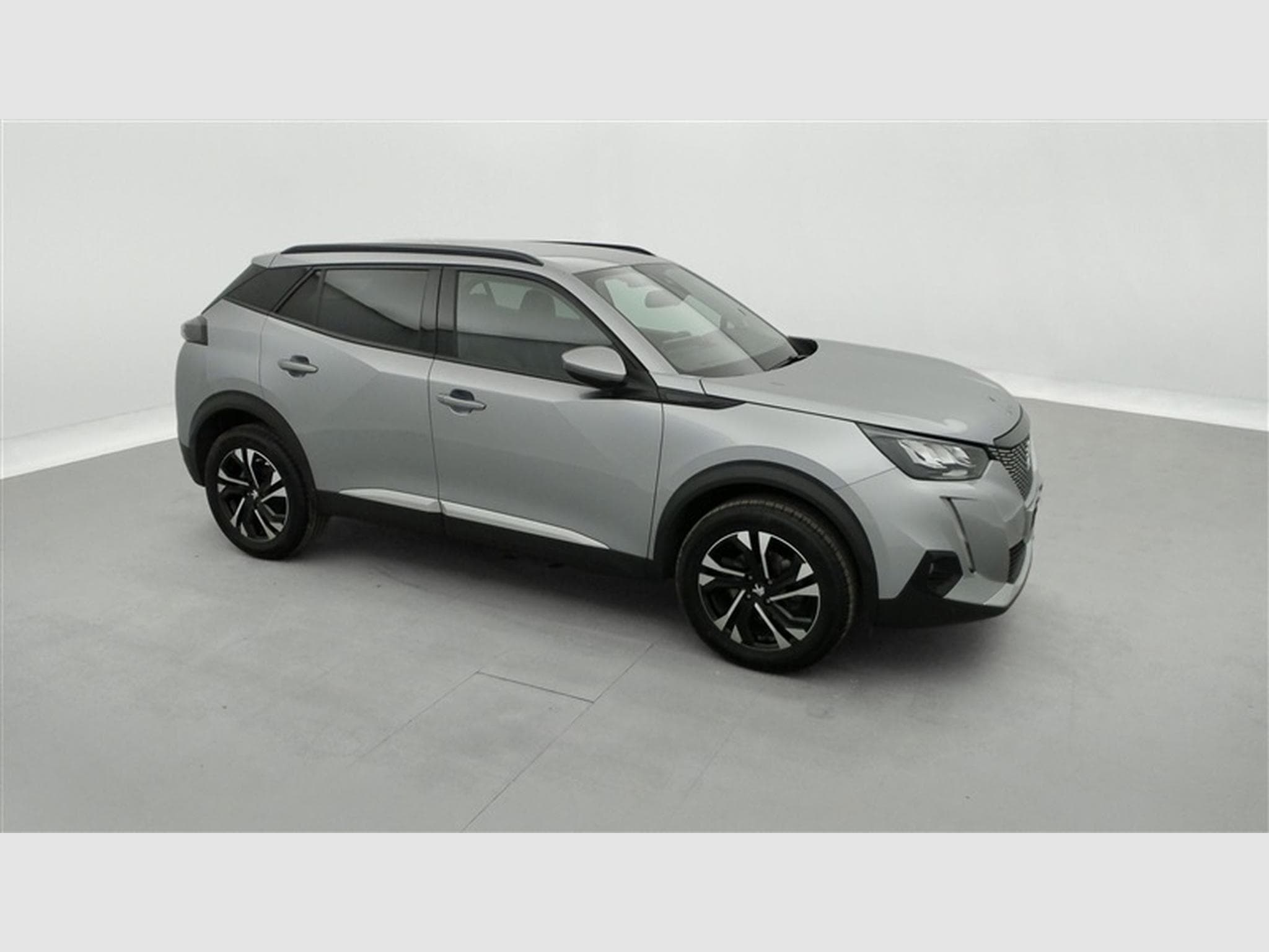 Peugeot 2008 1.2 PureTech Allure Pack NAVI / CARPLAY / CAMERA (2020) - Photo 23