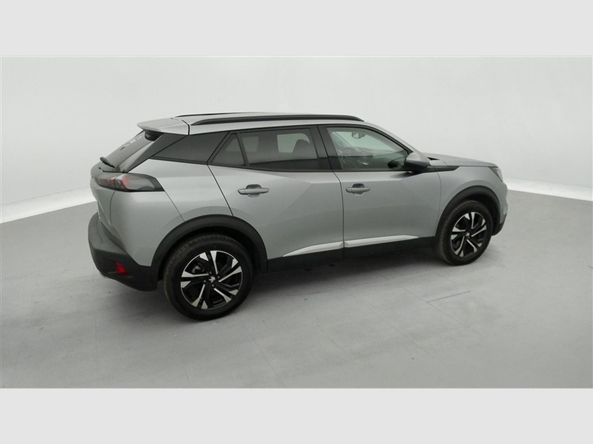 Peugeot 2008 1.2 PureTech Allure Pack NAVI / CARPLAY / CAMERA (2020) - Photo 25