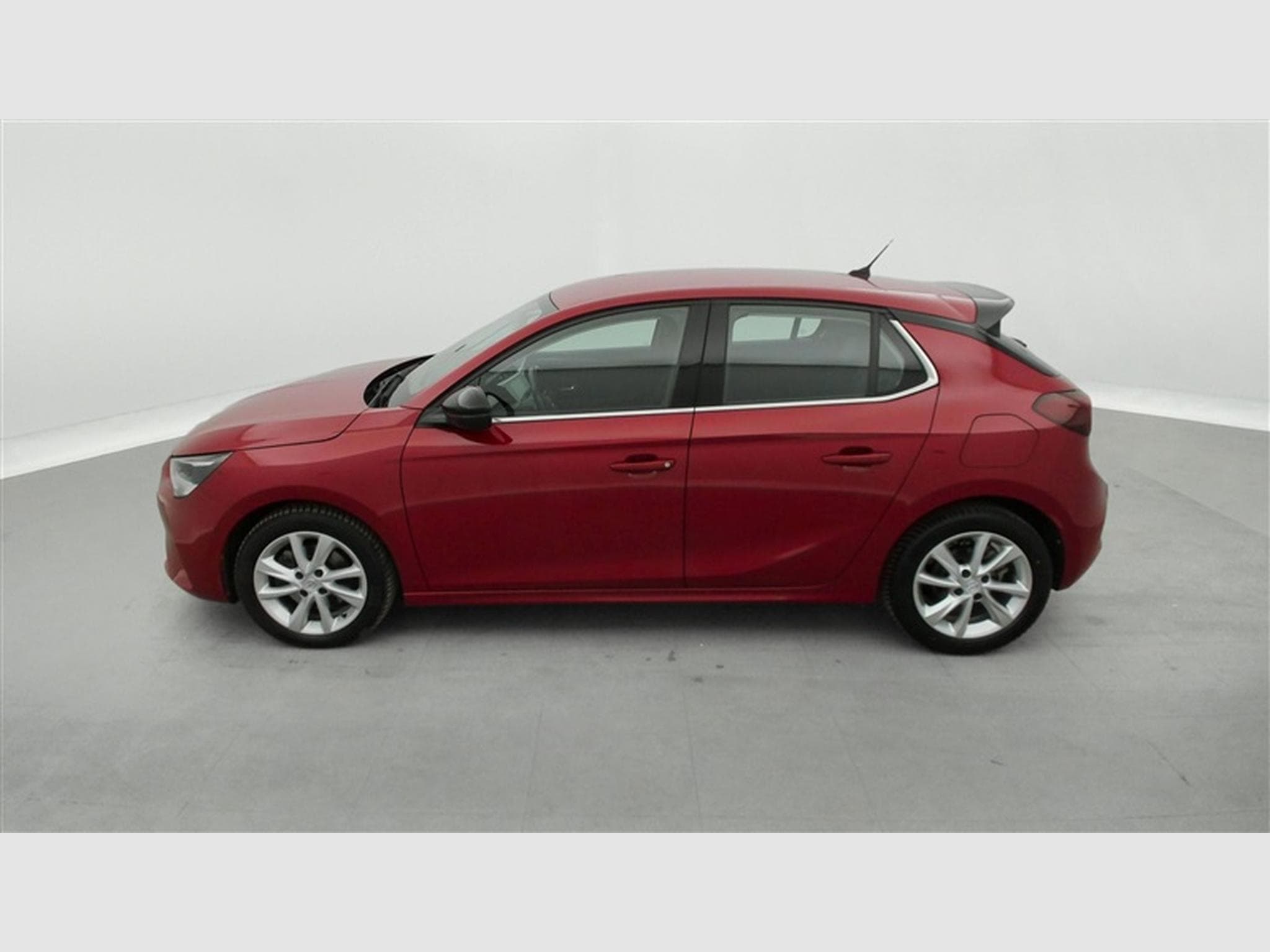 Opel Corsa 1.2 Turbo 100Cv AT8 Elegance NAVI / CARPLAY / CAMERA (2021) - Photo 3