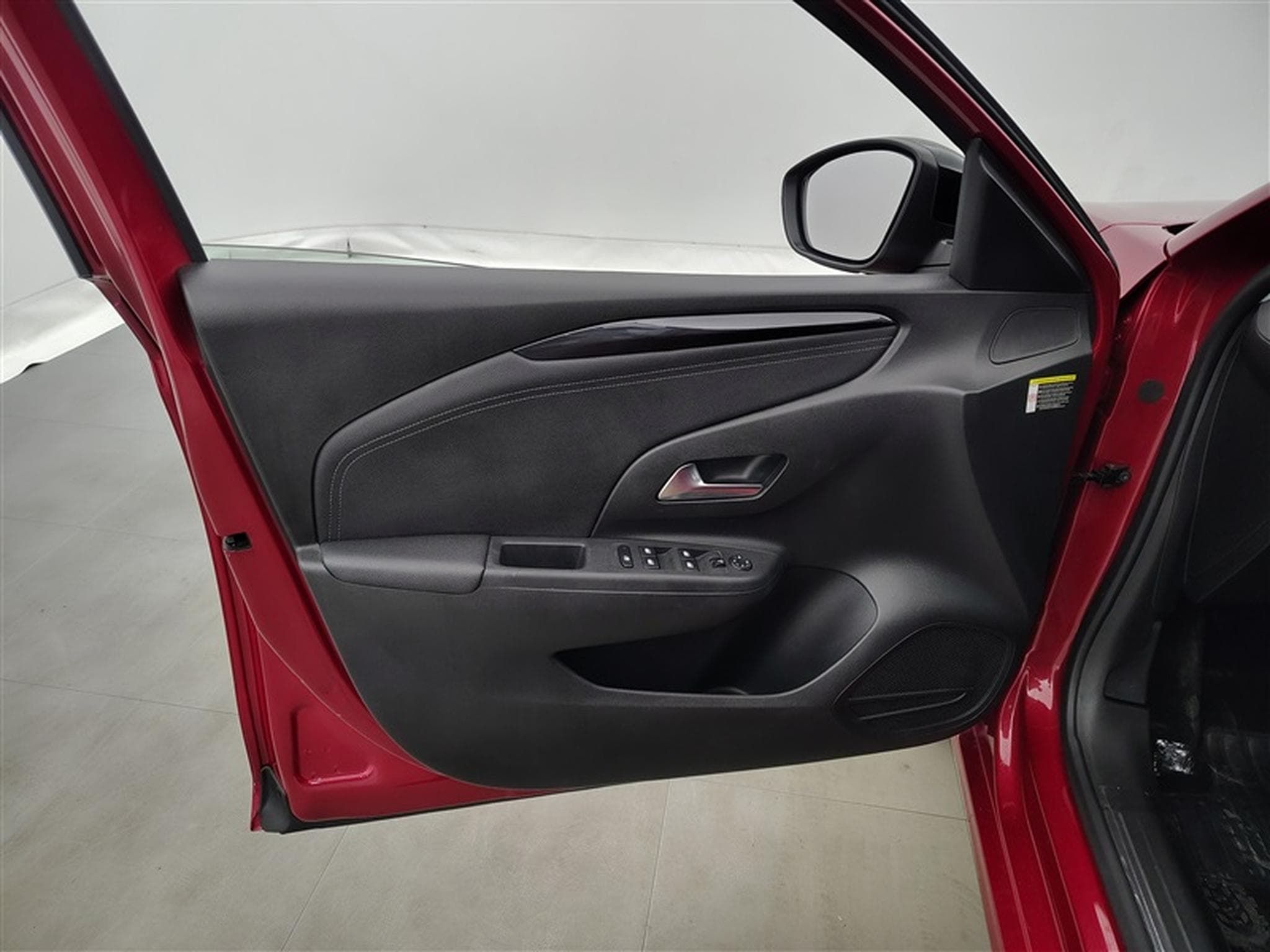 Opel Corsa 1.2 Turbo 100Cv AT8 Elegance NAVI / CARPLAY / CAMERA (2021) - Photo 16
