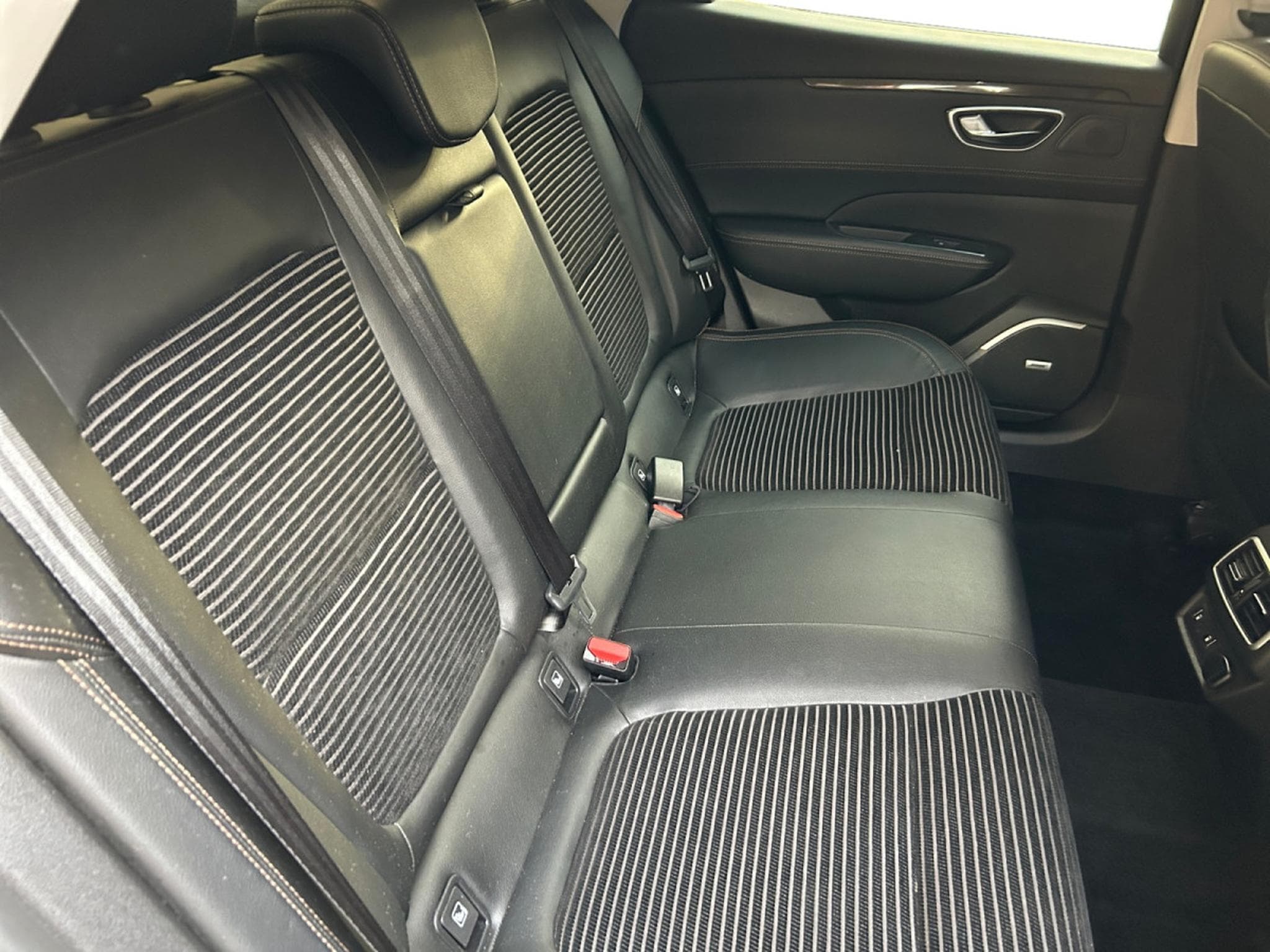 Renault Talisman 1.6 dCi Energy Intens (2017) - Foto 10