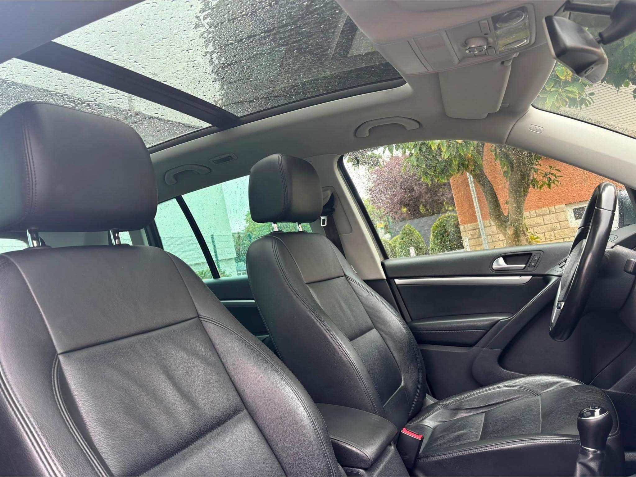 VW Tiguan Tiguan 2.0 TDI  BlueMotion PANO FULL (2013) - Photo 4