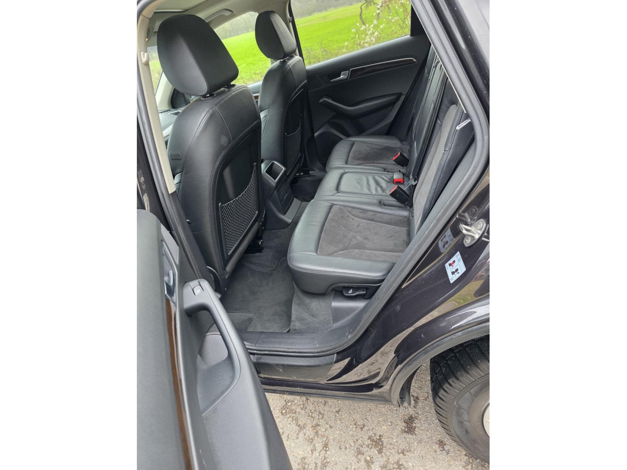 Audi Q5 2.0 TDI Quattro Aut. (2012) - Foto 10