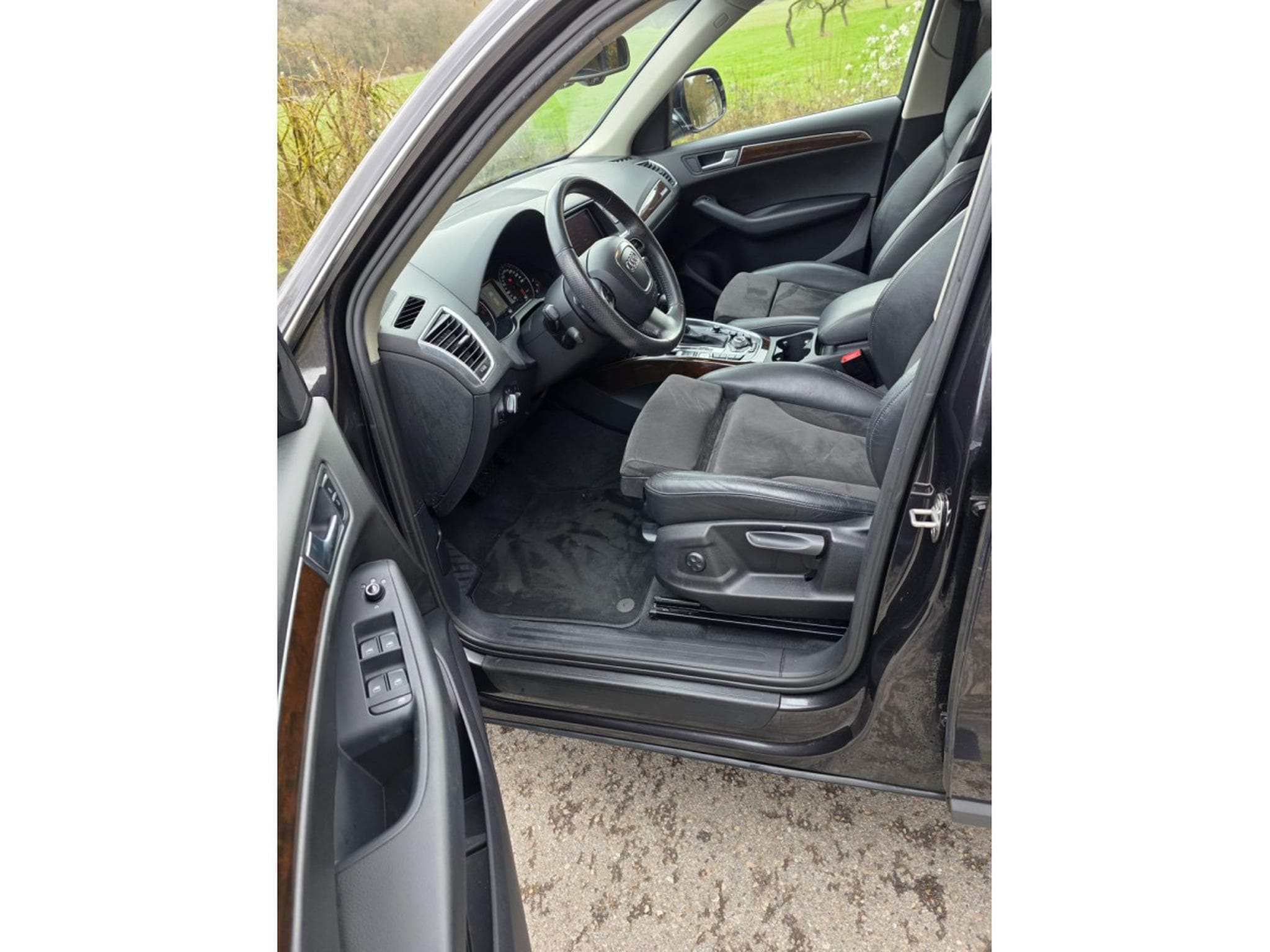 Audi Q5 2.0 TDI Quattro Aut. (2012) - Foto 6