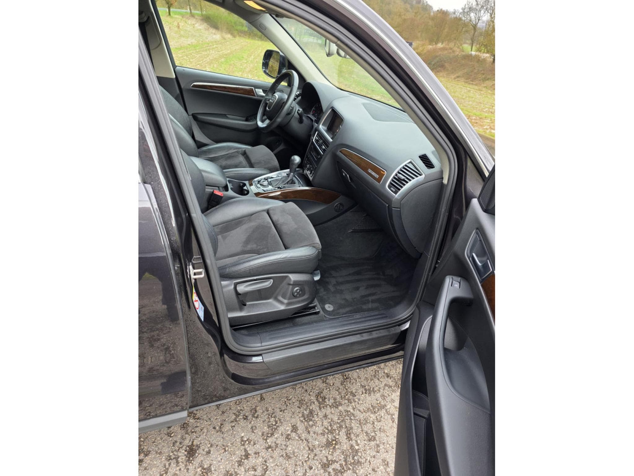 Audi Q5 2.0 TDI Quattro Aut. (2012) - Foto 7