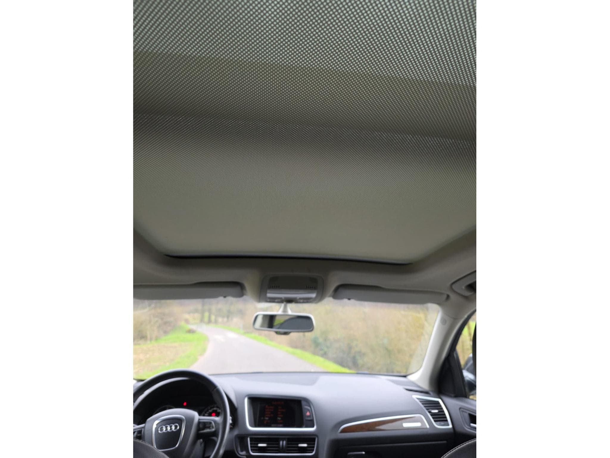 Audi Q5 2.0 TDI Quattro Aut. (2012) - Foto 8