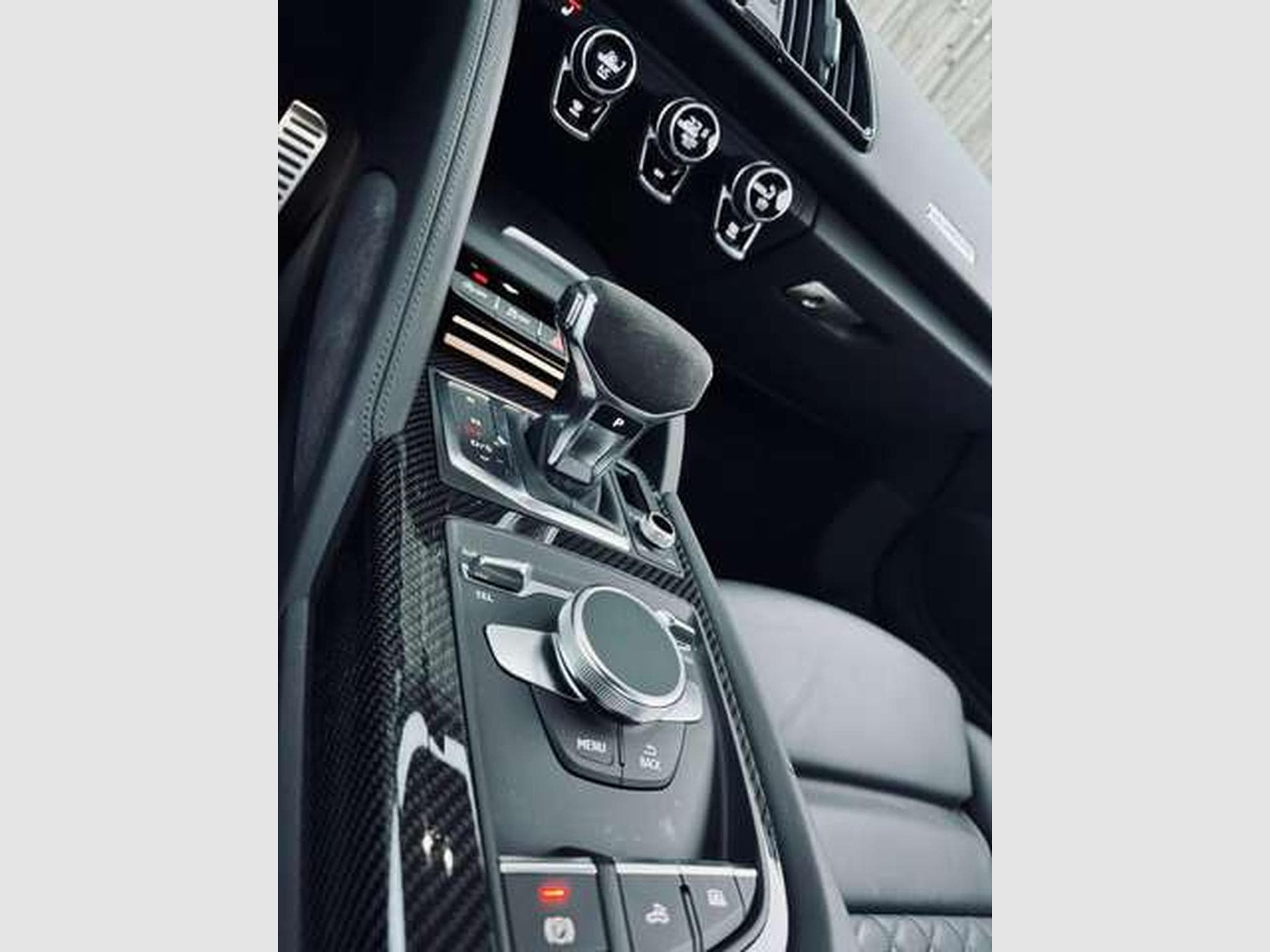 Audi R8 R8 5.2i V10 Q Performance S tronic (2021) - Photo 19
