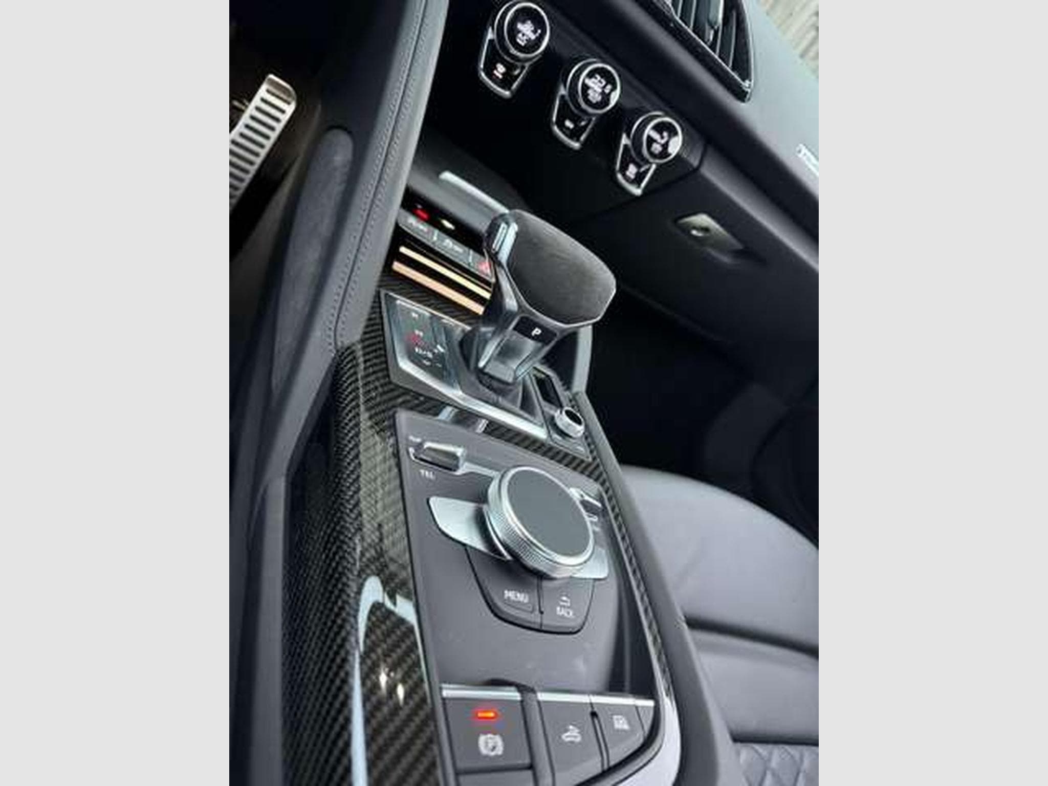 Audi R8 R8 5.2i V10 Q Performance S tronic (2021) - Photo 18