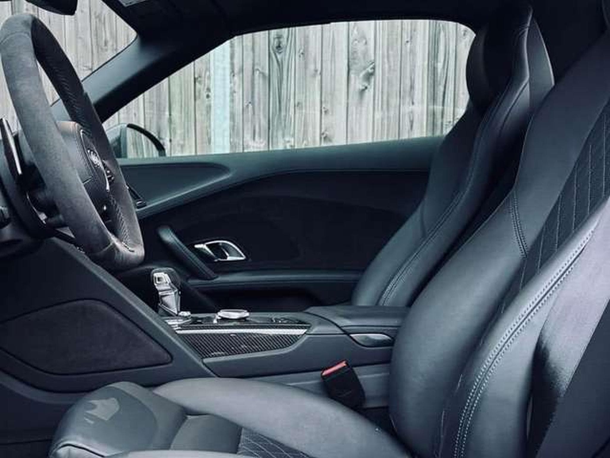 Audi R8 R8 5.2i V10 Q Performance S tronic (2021) - Photo 20