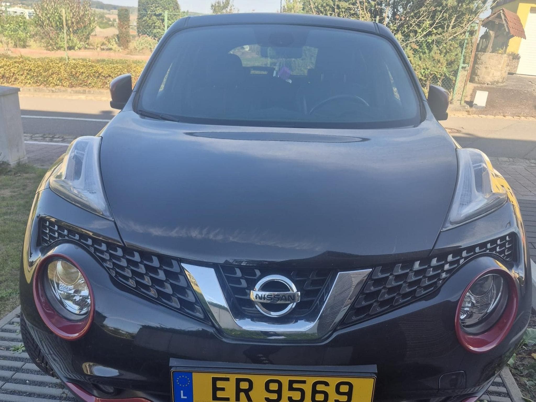Nissan Juke Tekna (2018) - Photo 5